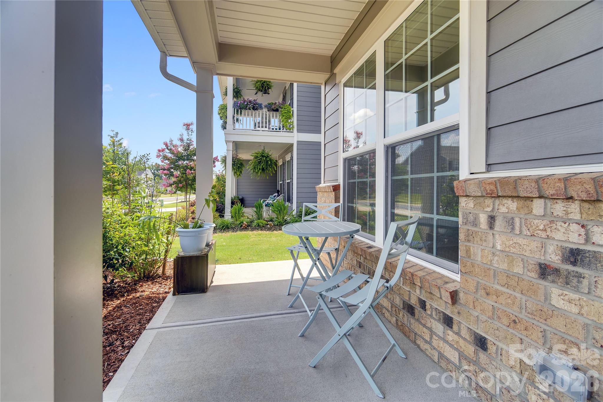 14314 Aikenwood Drive — Charlotte