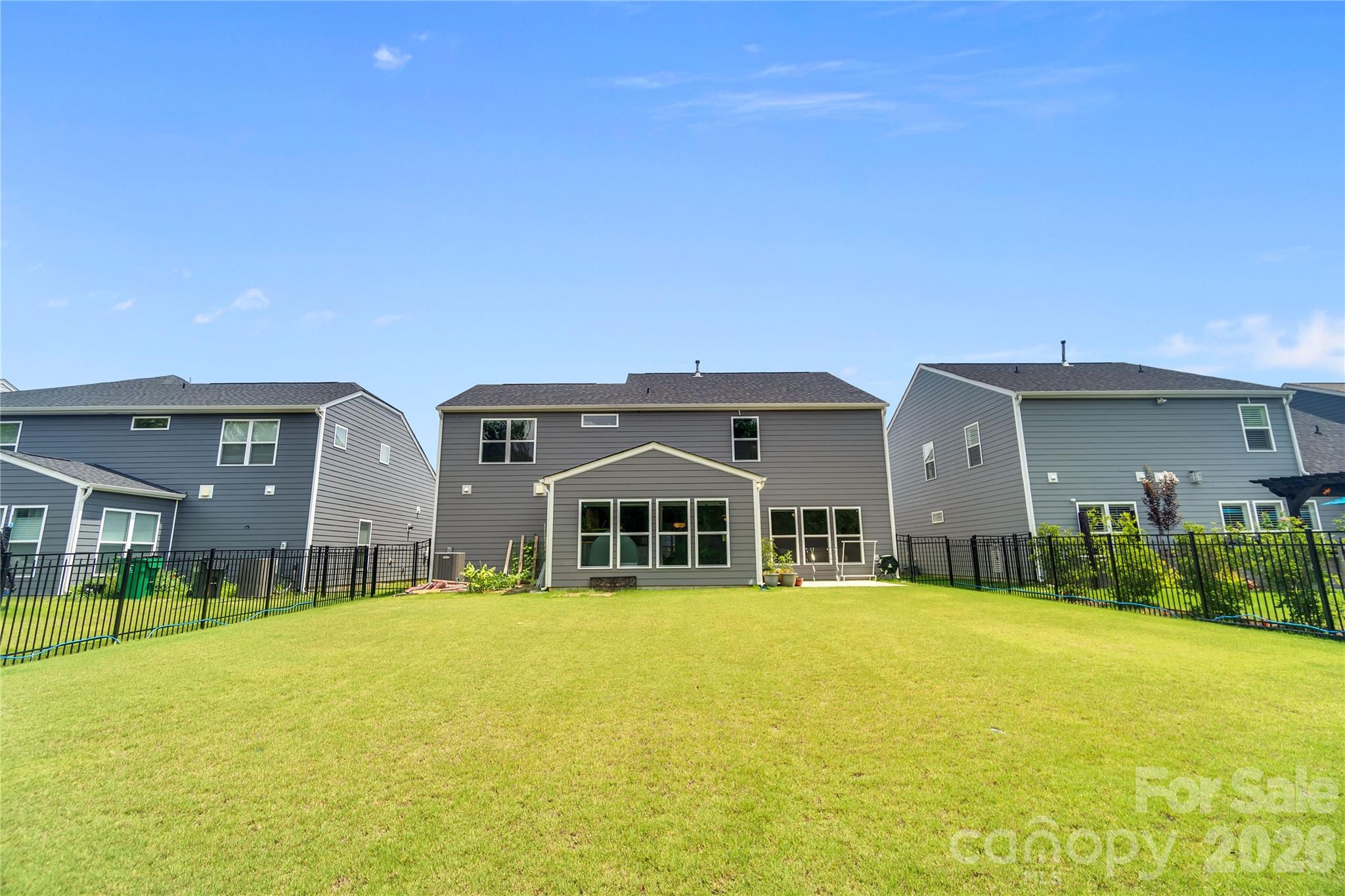 14314 Aikenwood Drive — Charlotte