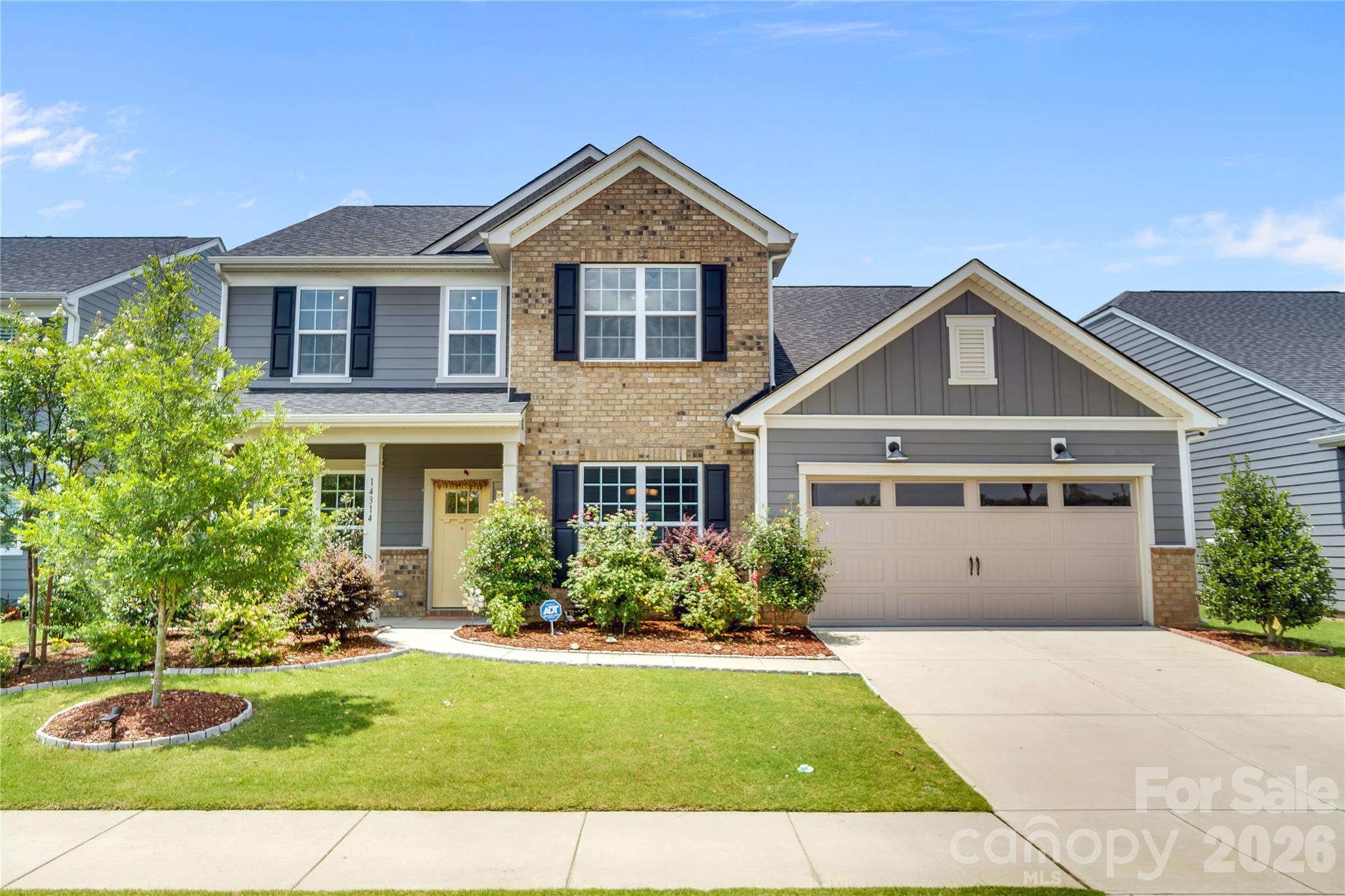 14314 Aikenwood Drive — Charlotte
