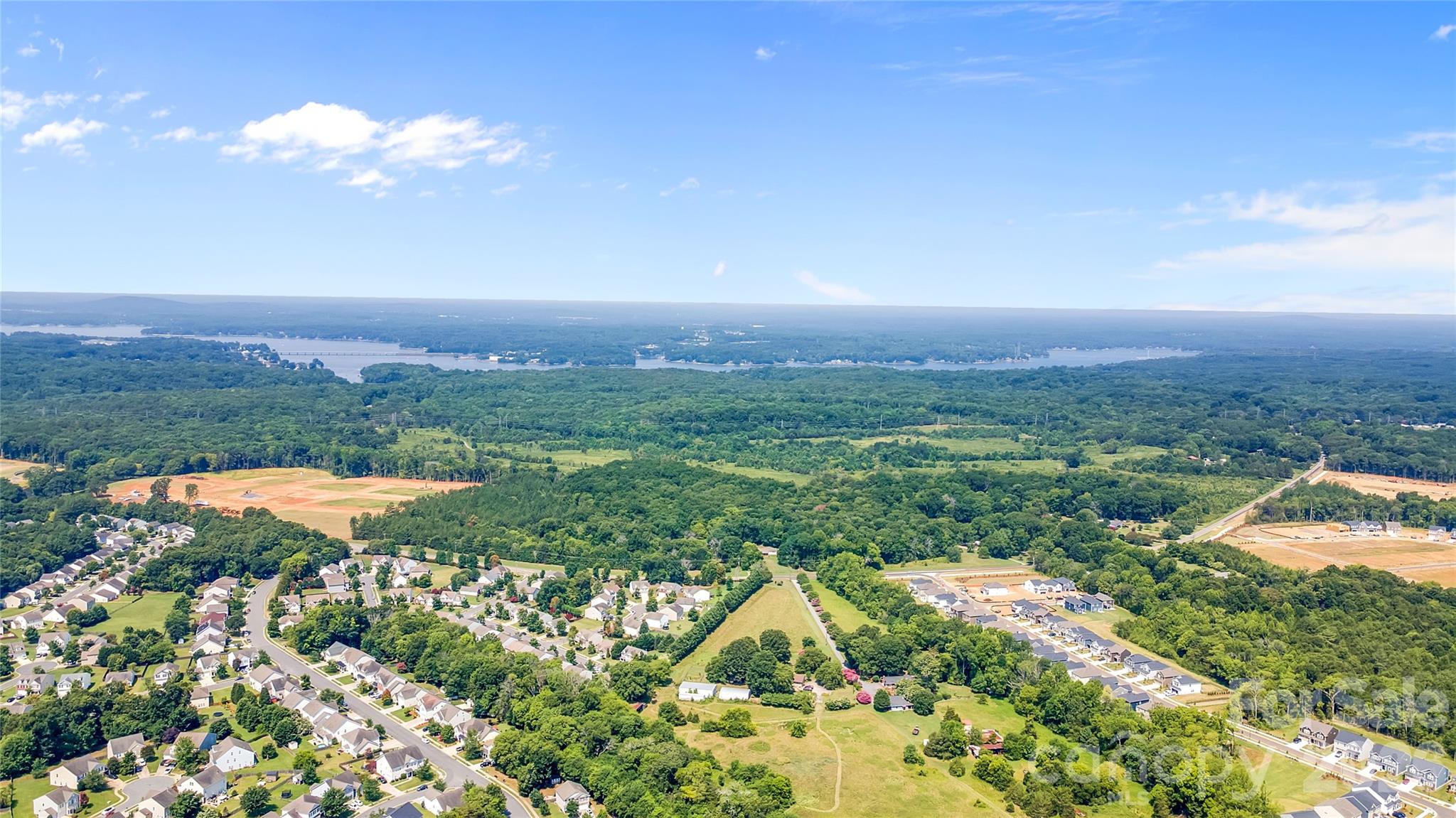 14314 Aikenwood Drive — Charlotte
