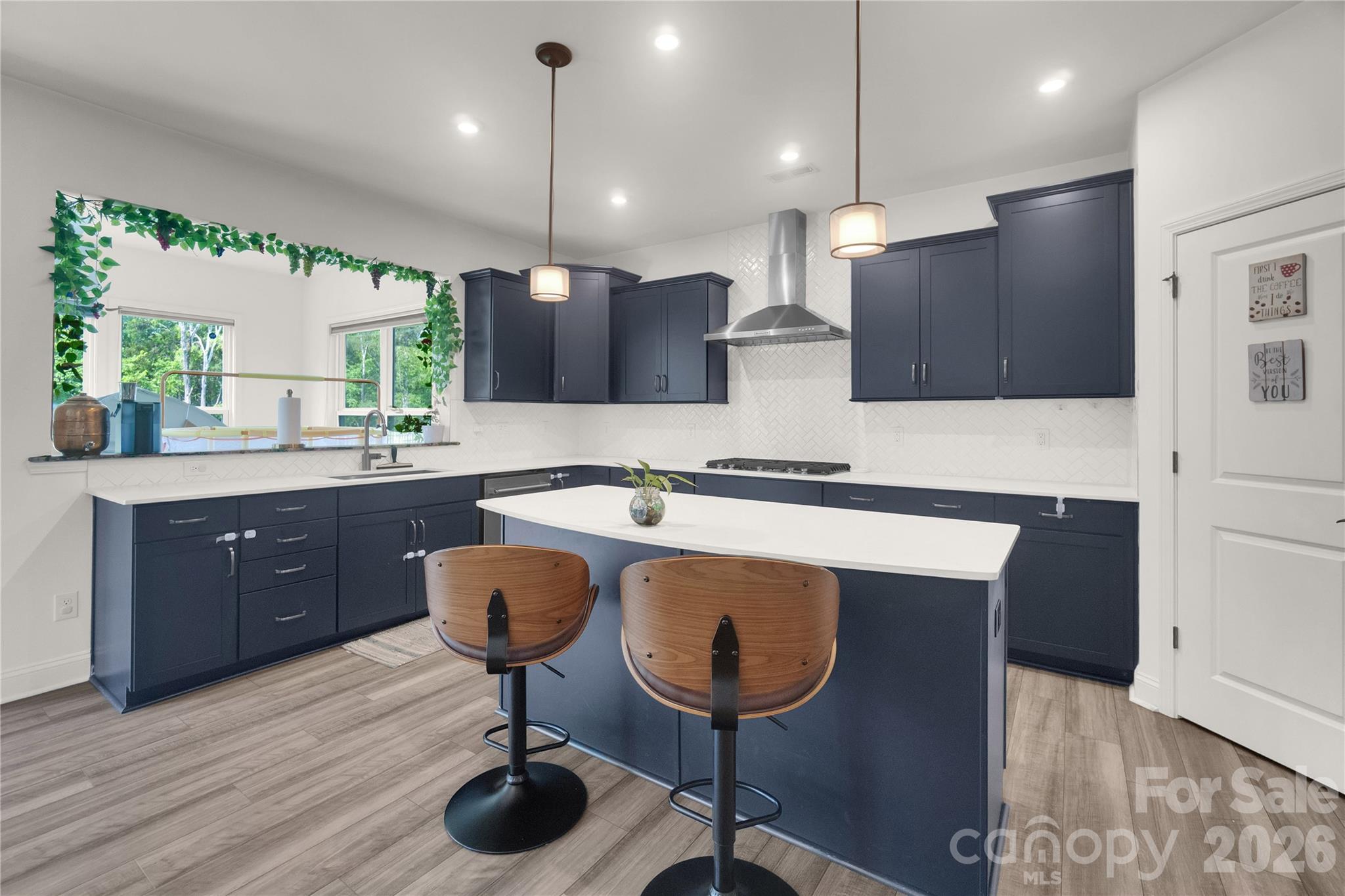 14314 Aikenwood Drive — Charlotte