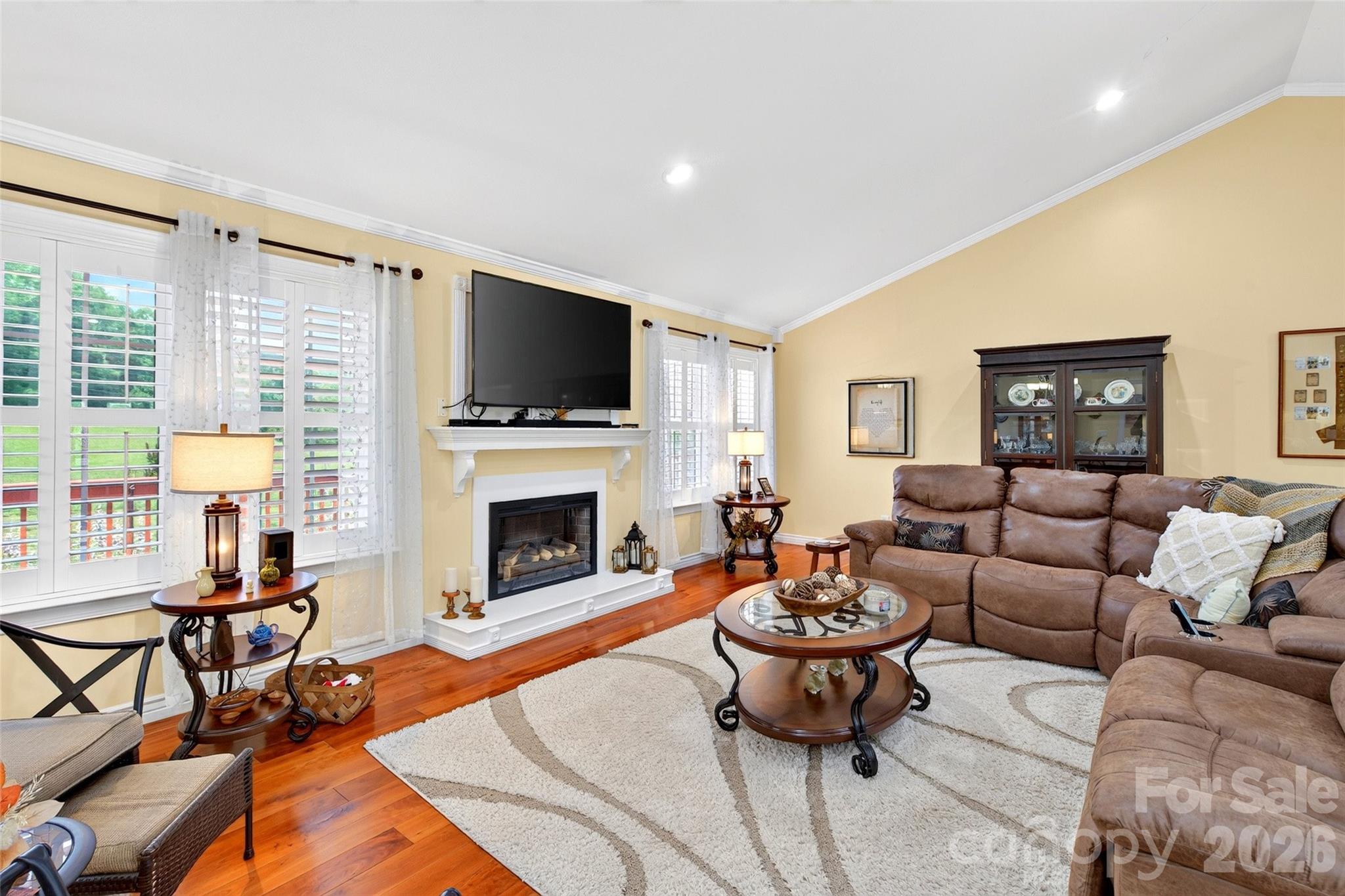 1174 Dale Road — Spruce Pine