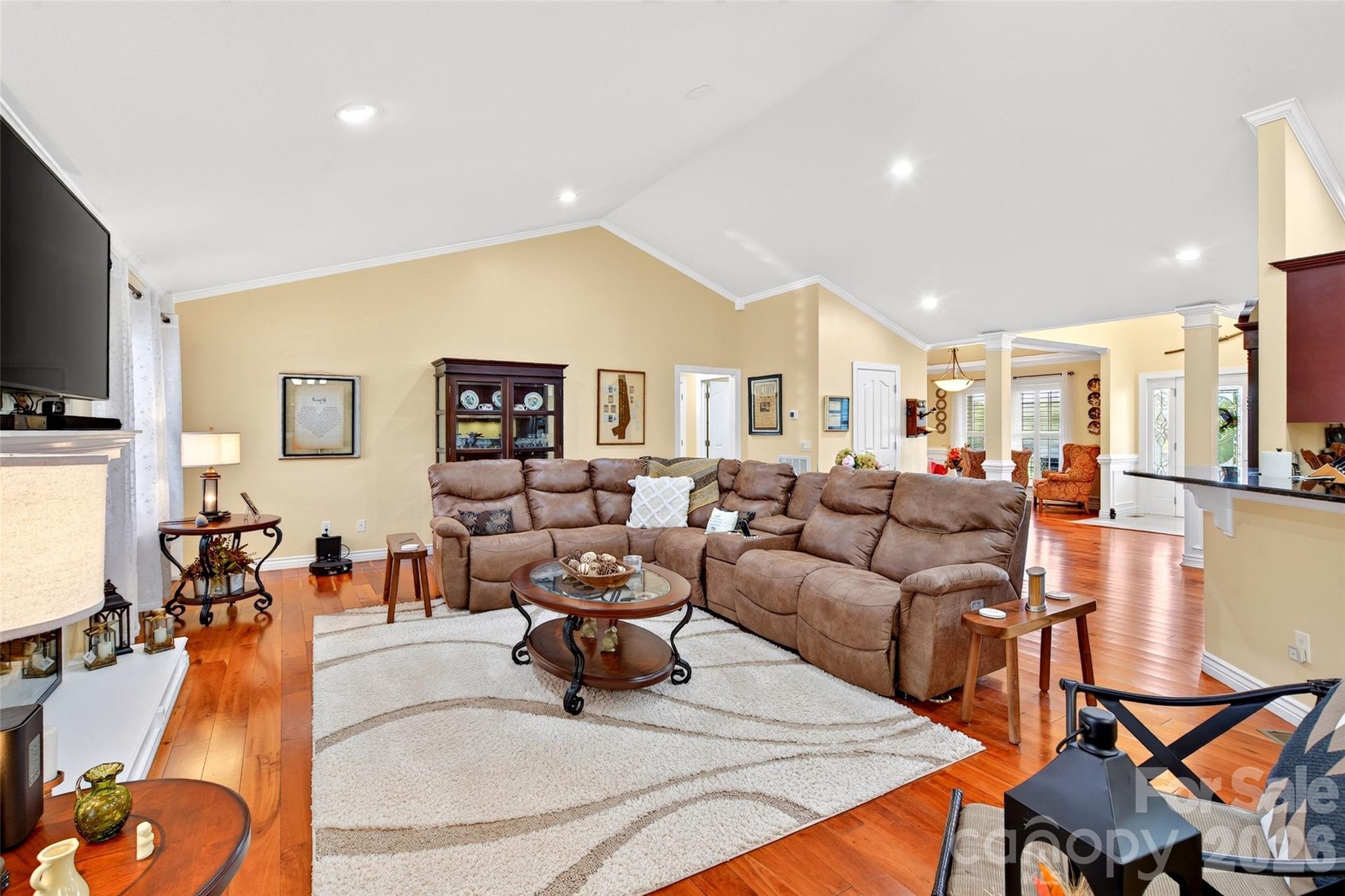1174 Dale Road — Spruce Pine