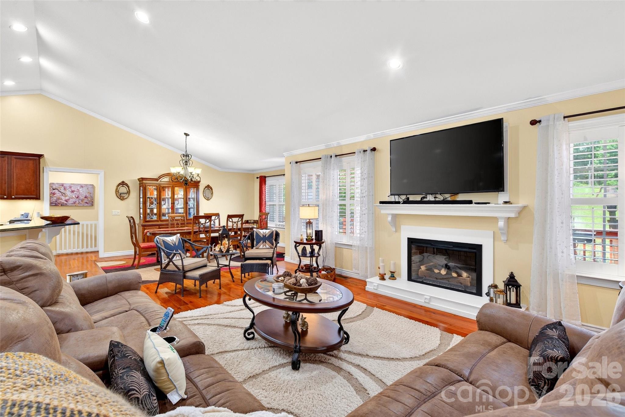 1174 Dale Road — Spruce Pine