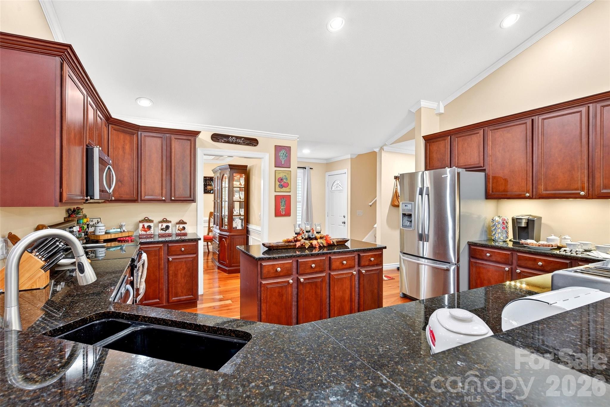 1174 Dale Road — Spruce Pine