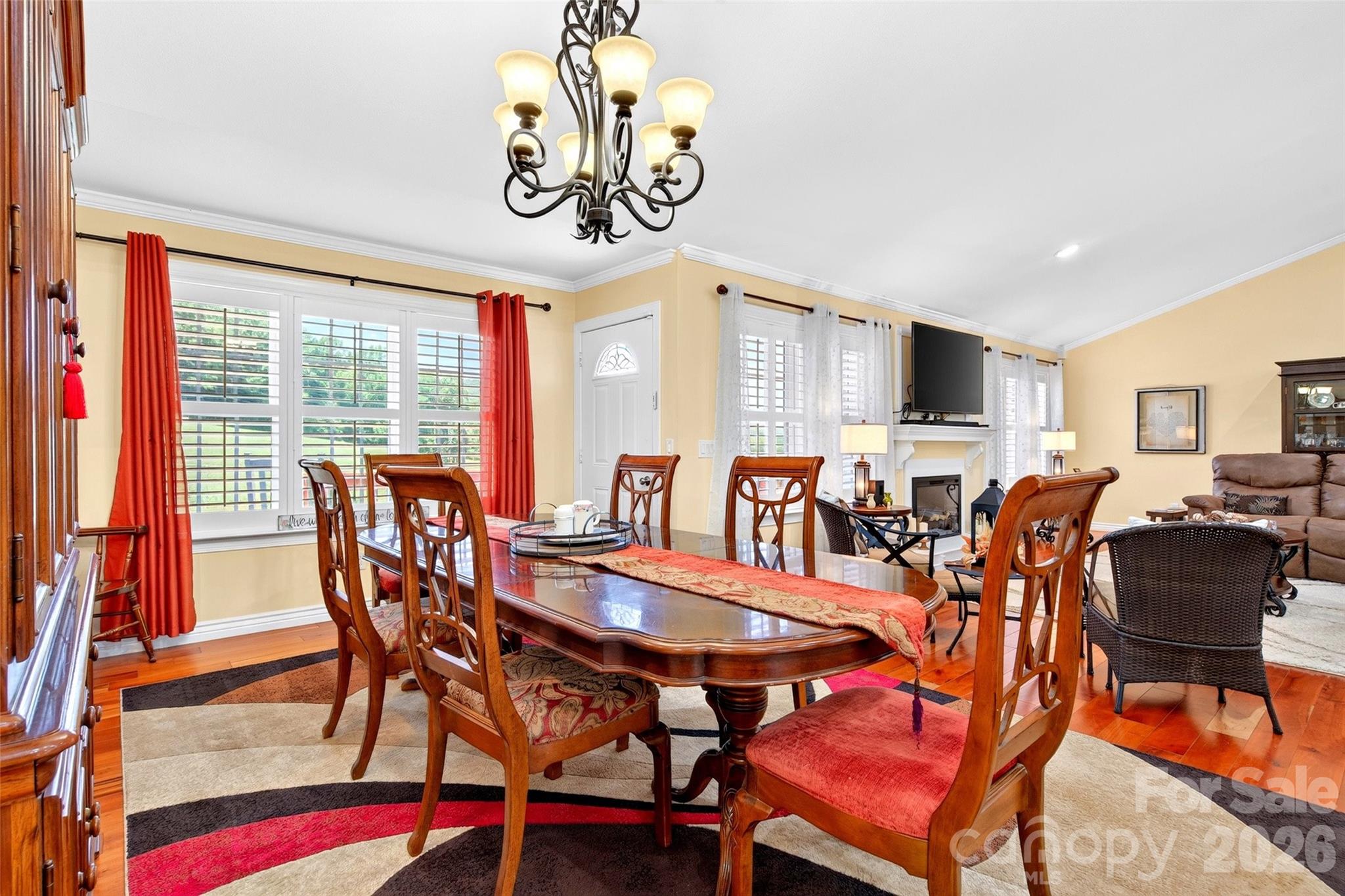 1174 Dale Road — Spruce Pine