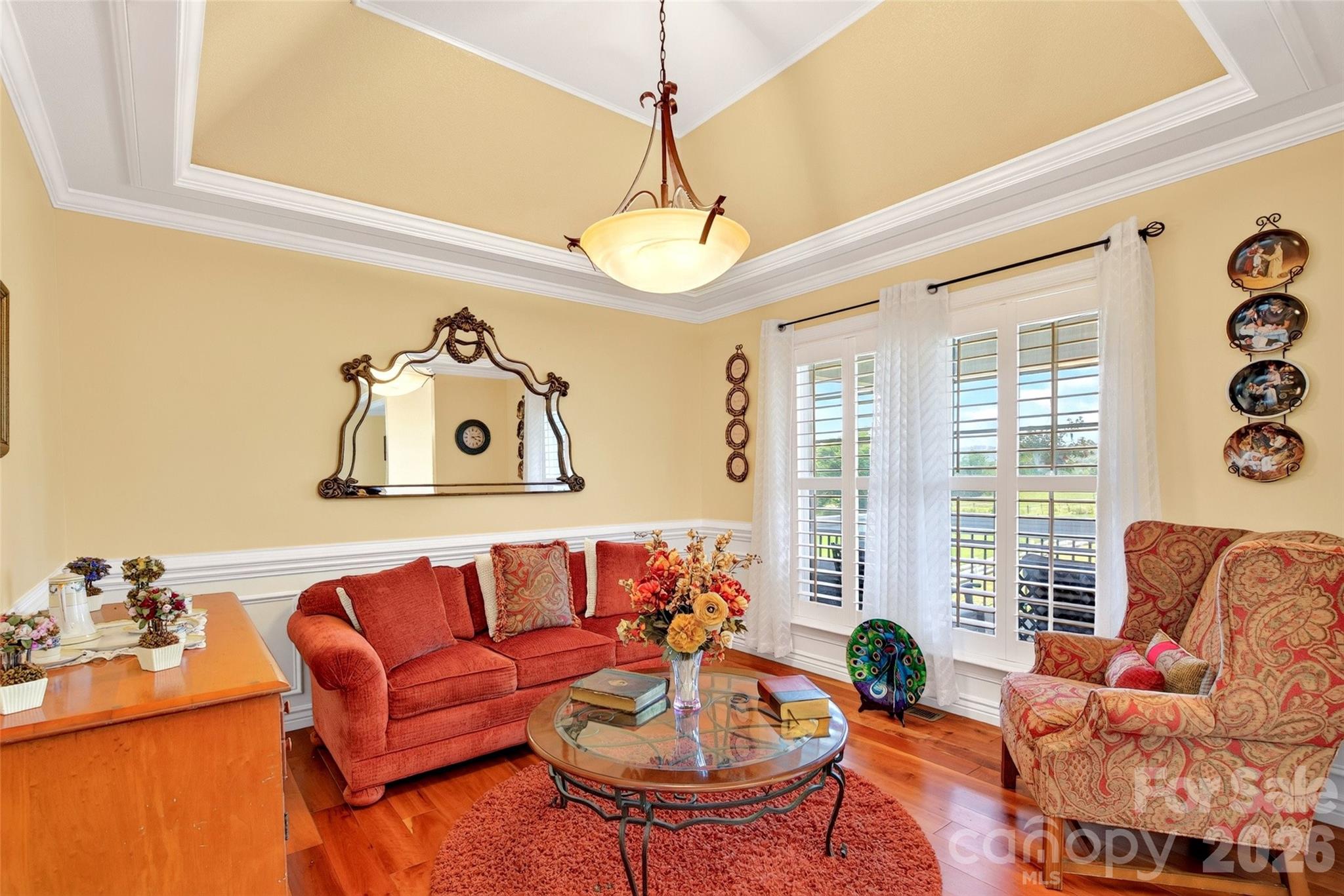 1174 Dale Road — Spruce Pine