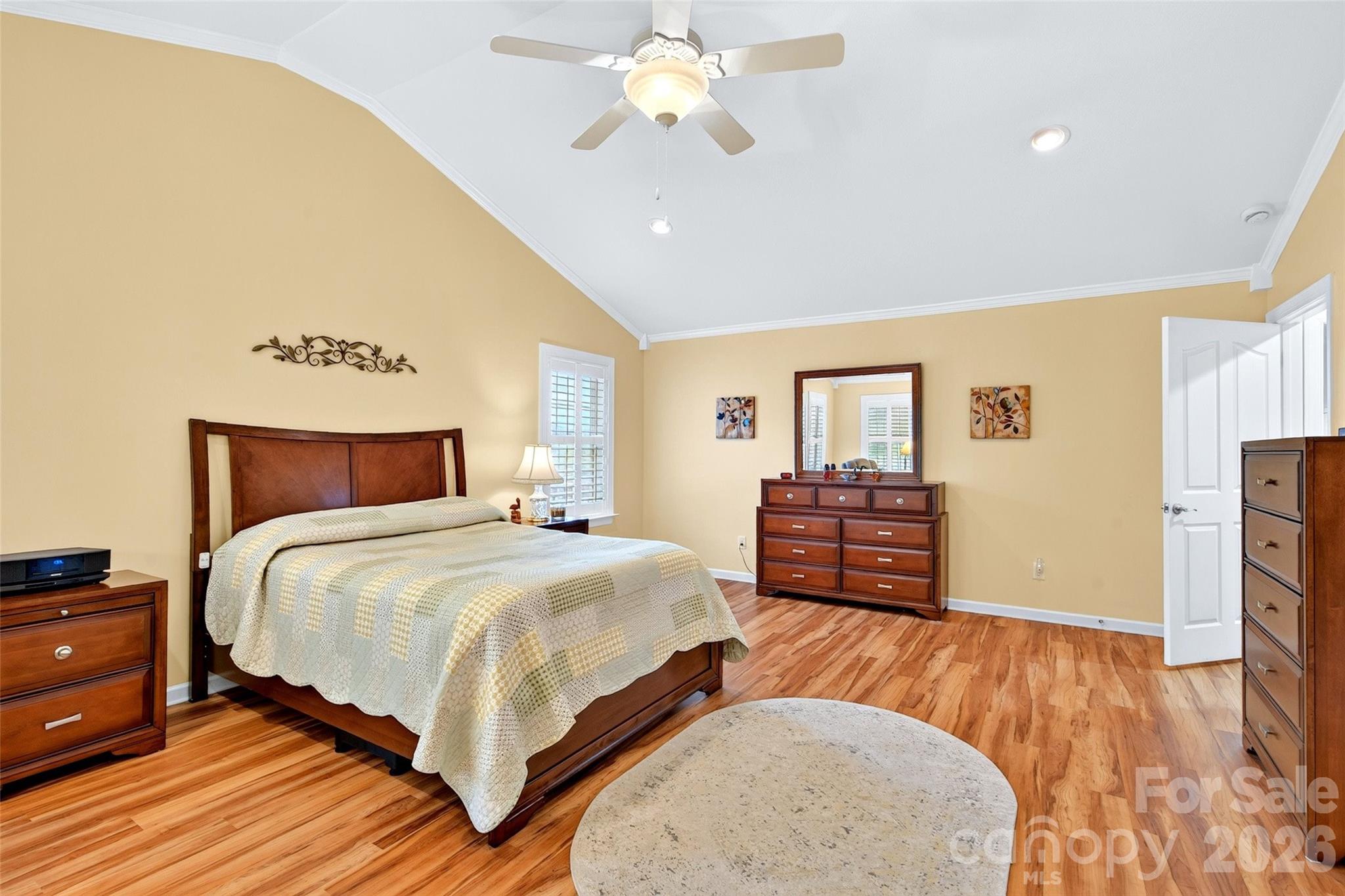 1174 Dale Road — Spruce Pine