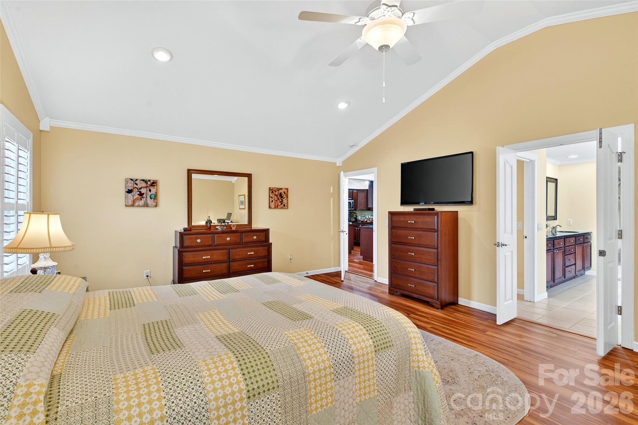 1174 Dale Road — Spruce Pine
