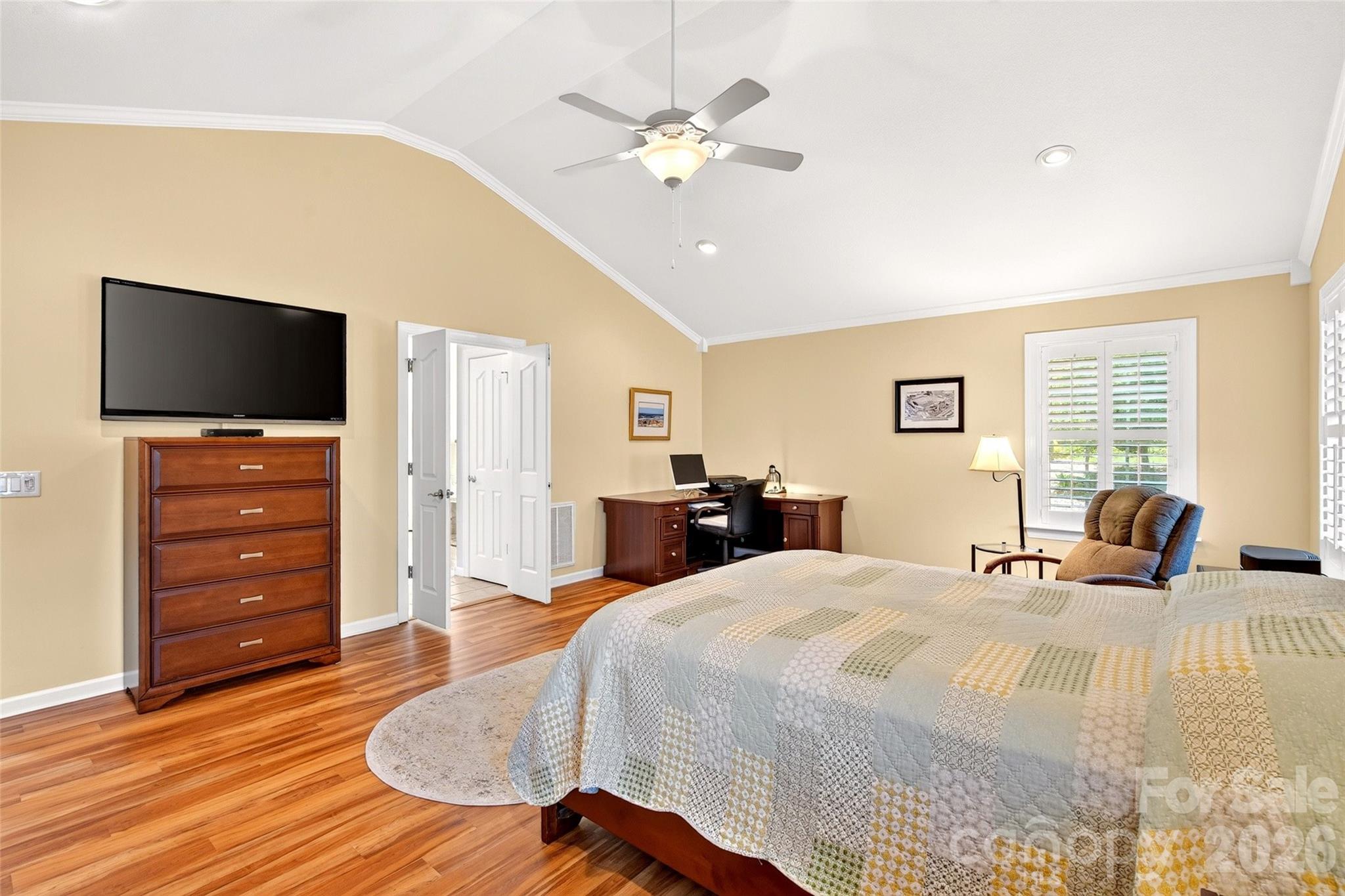 1174 Dale Road — Spruce Pine
