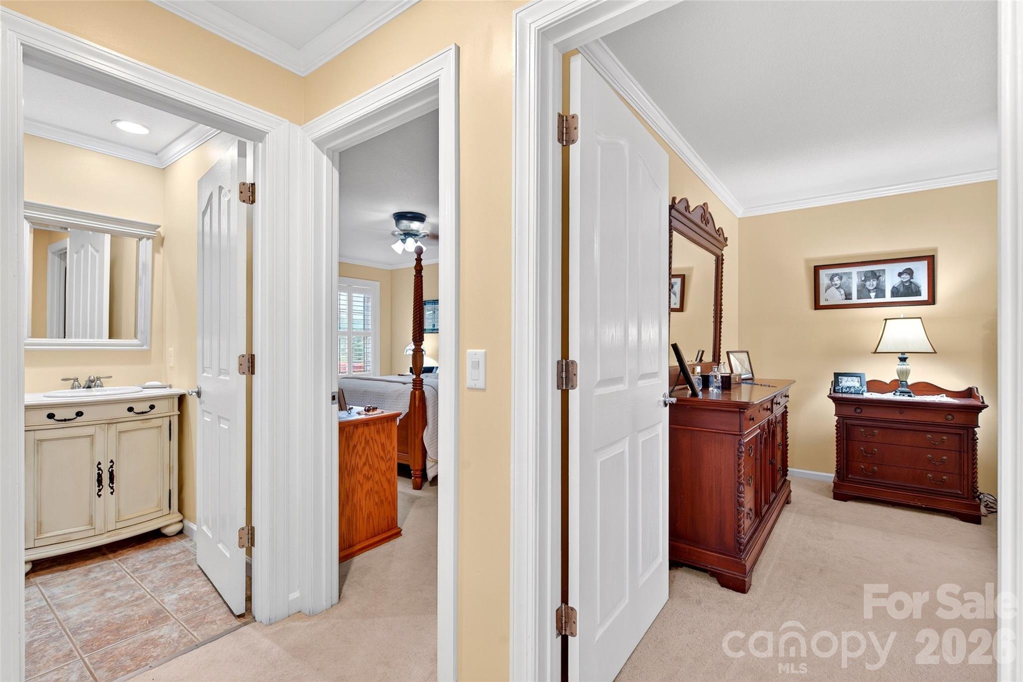 1174 Dale Road — Spruce Pine