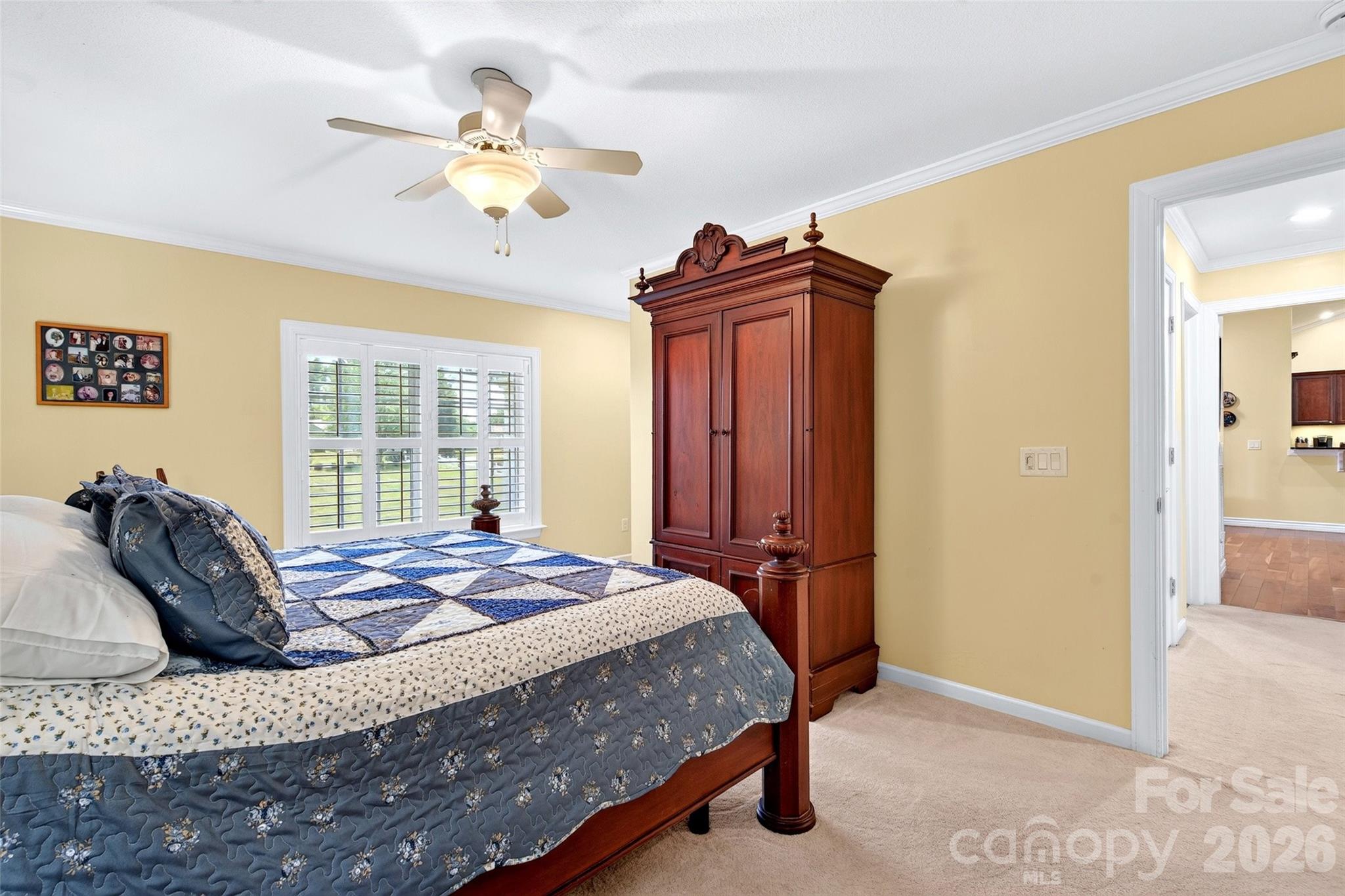 1174 Dale Road — Spruce Pine