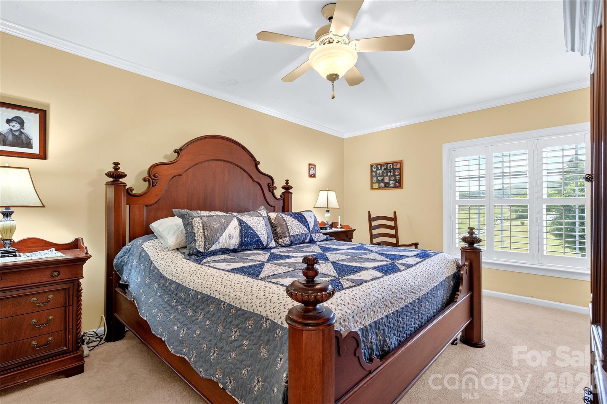 1174 Dale Road — Spruce Pine
