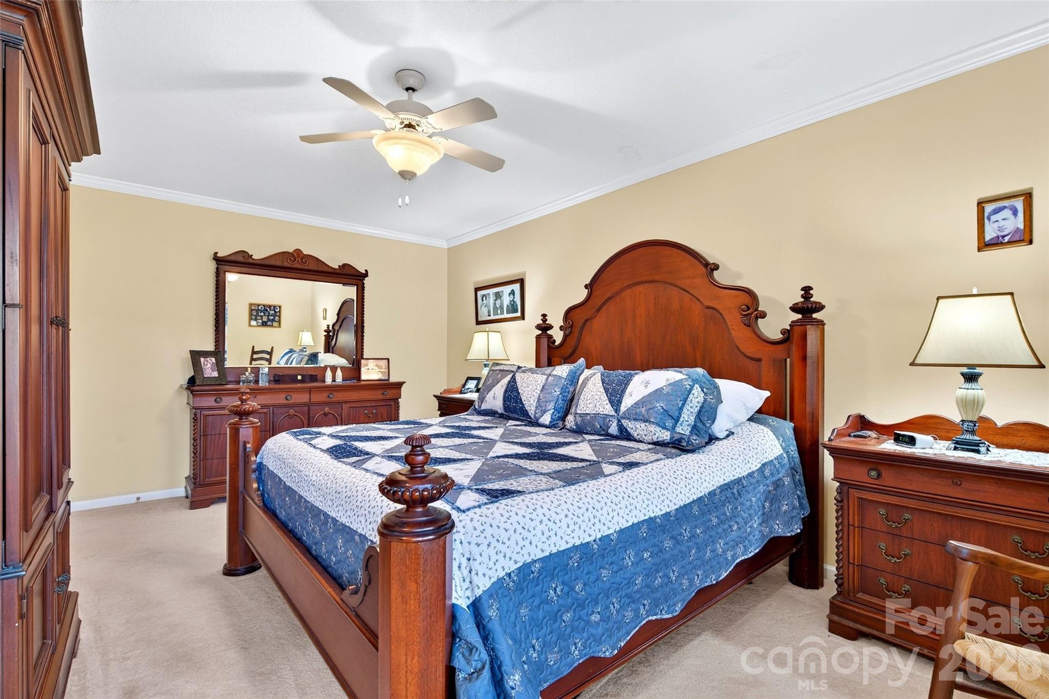 1174 Dale Road — Spruce Pine