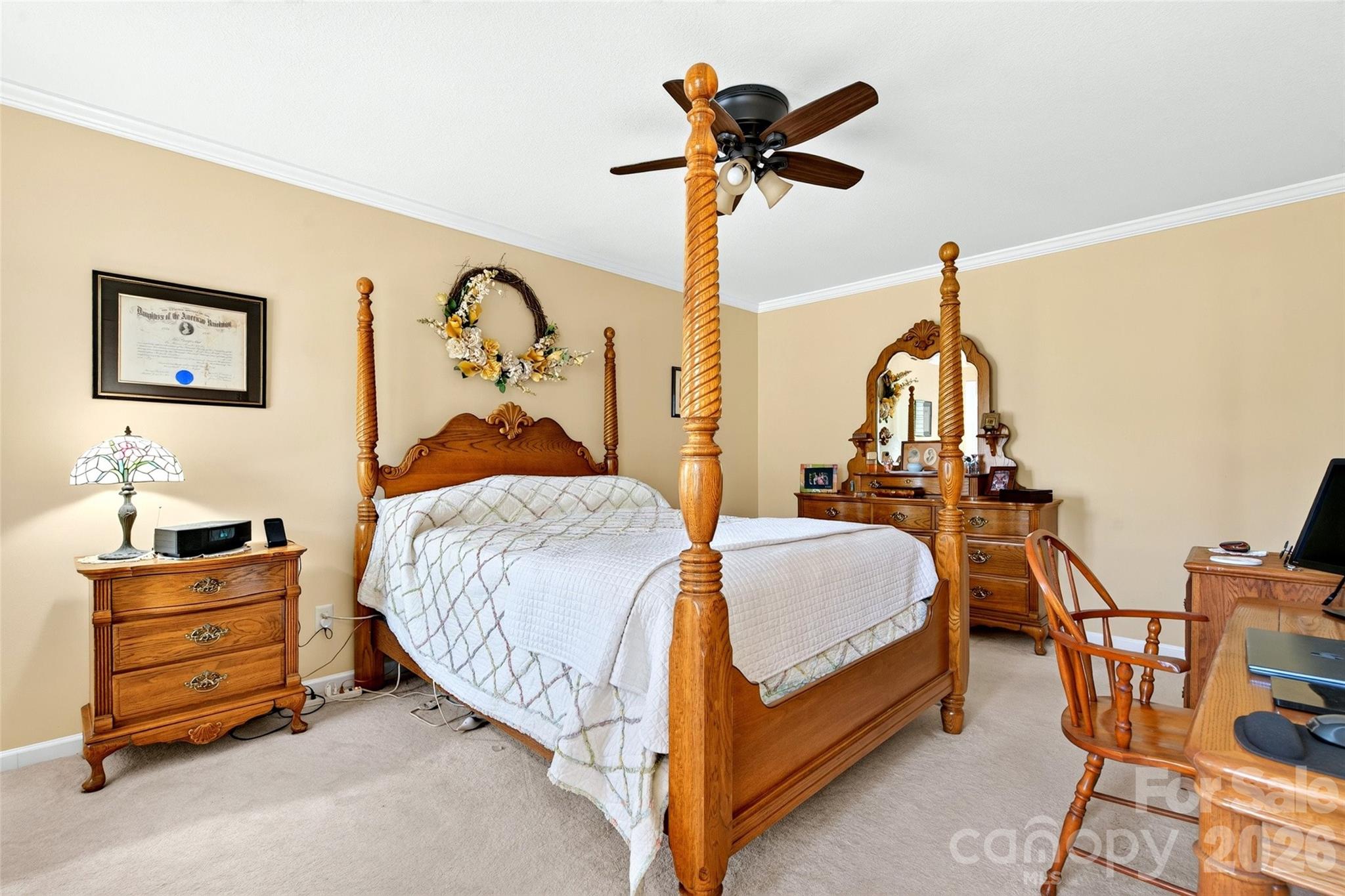 1174 Dale Road — Spruce Pine