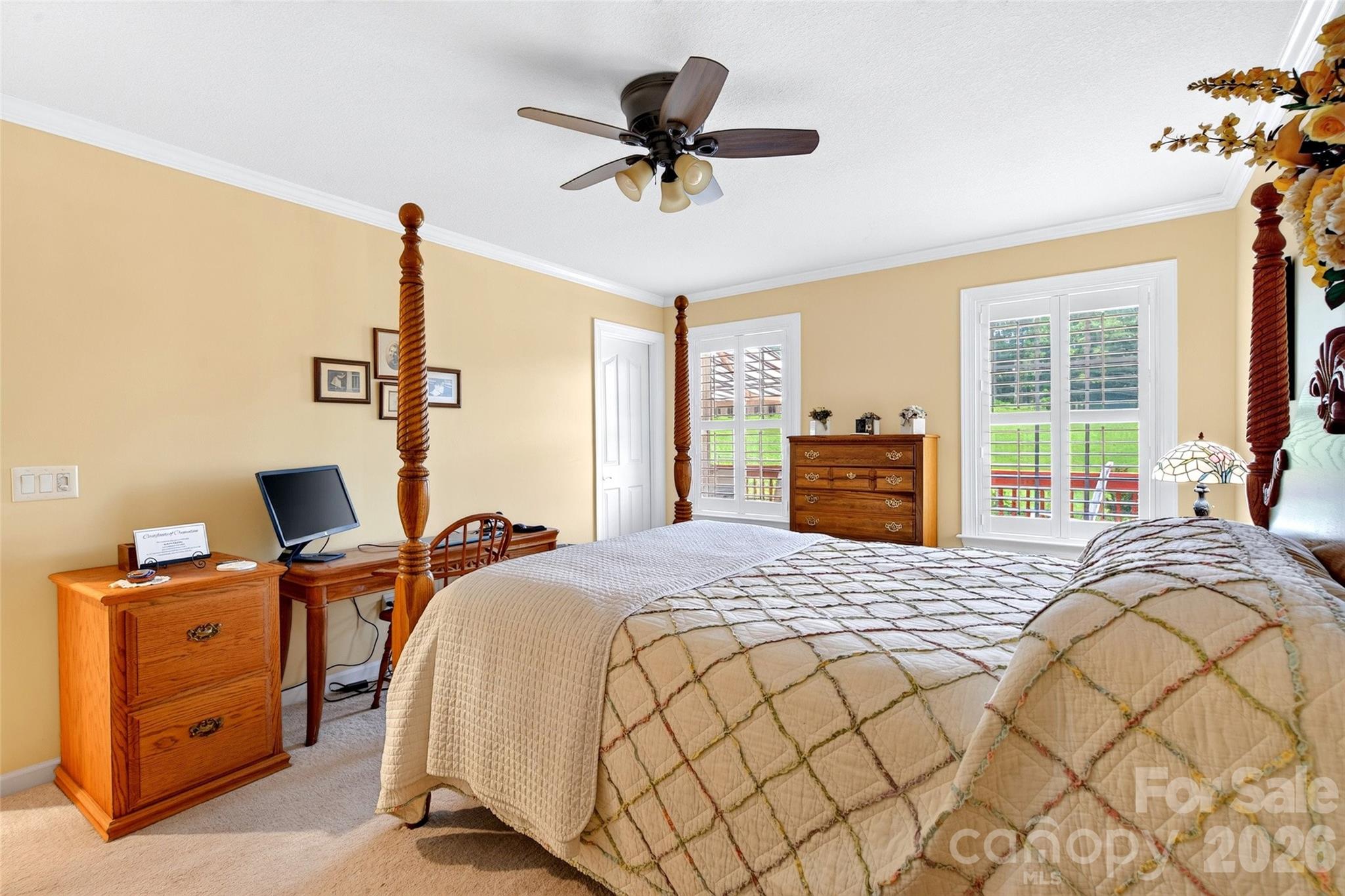 1174 Dale Road — Spruce Pine