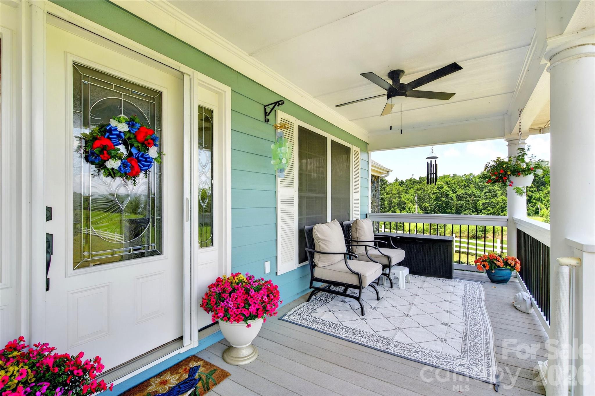 1174 Dale Road — Spruce Pine