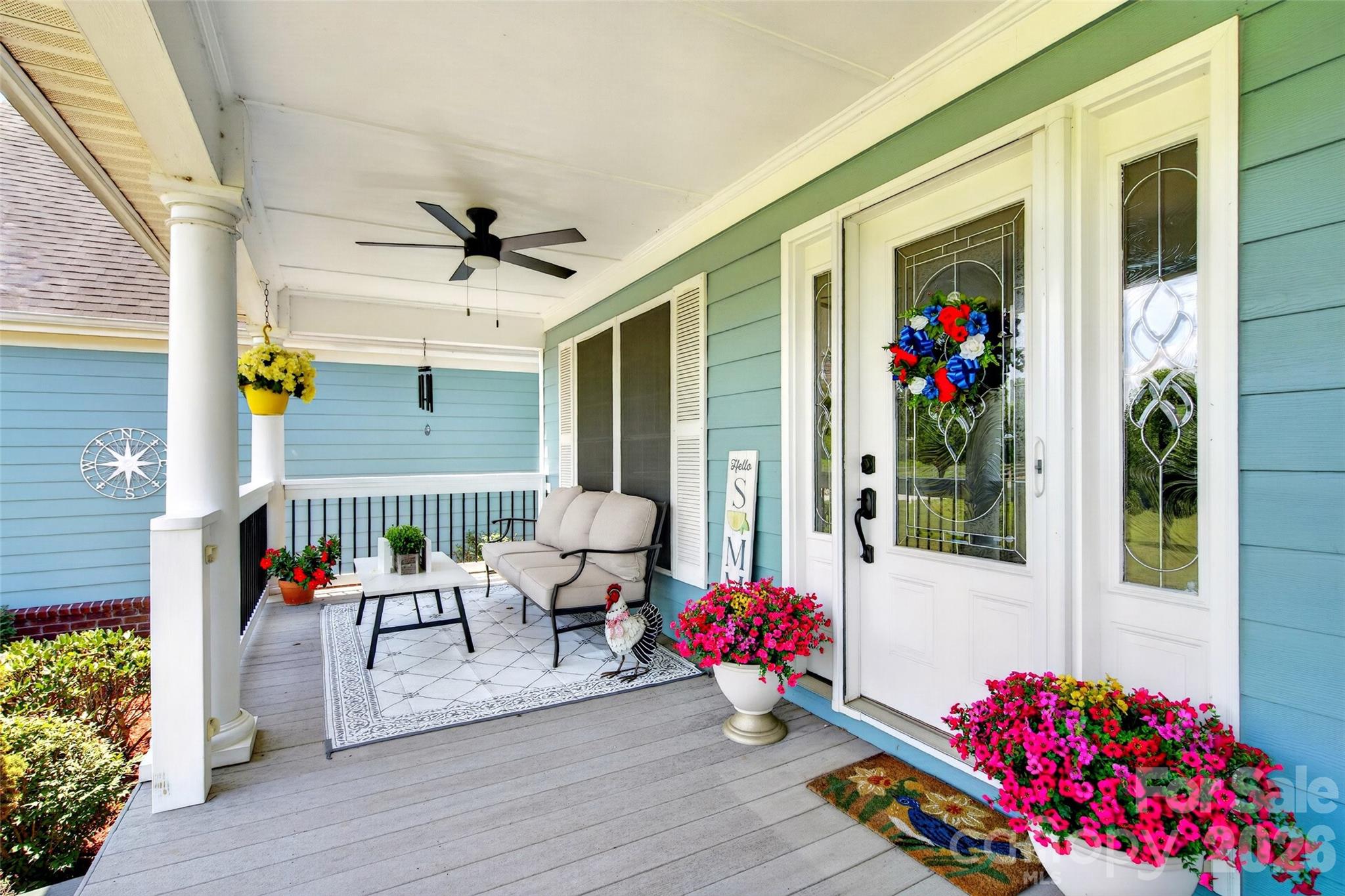 1174 Dale Road — Spruce Pine