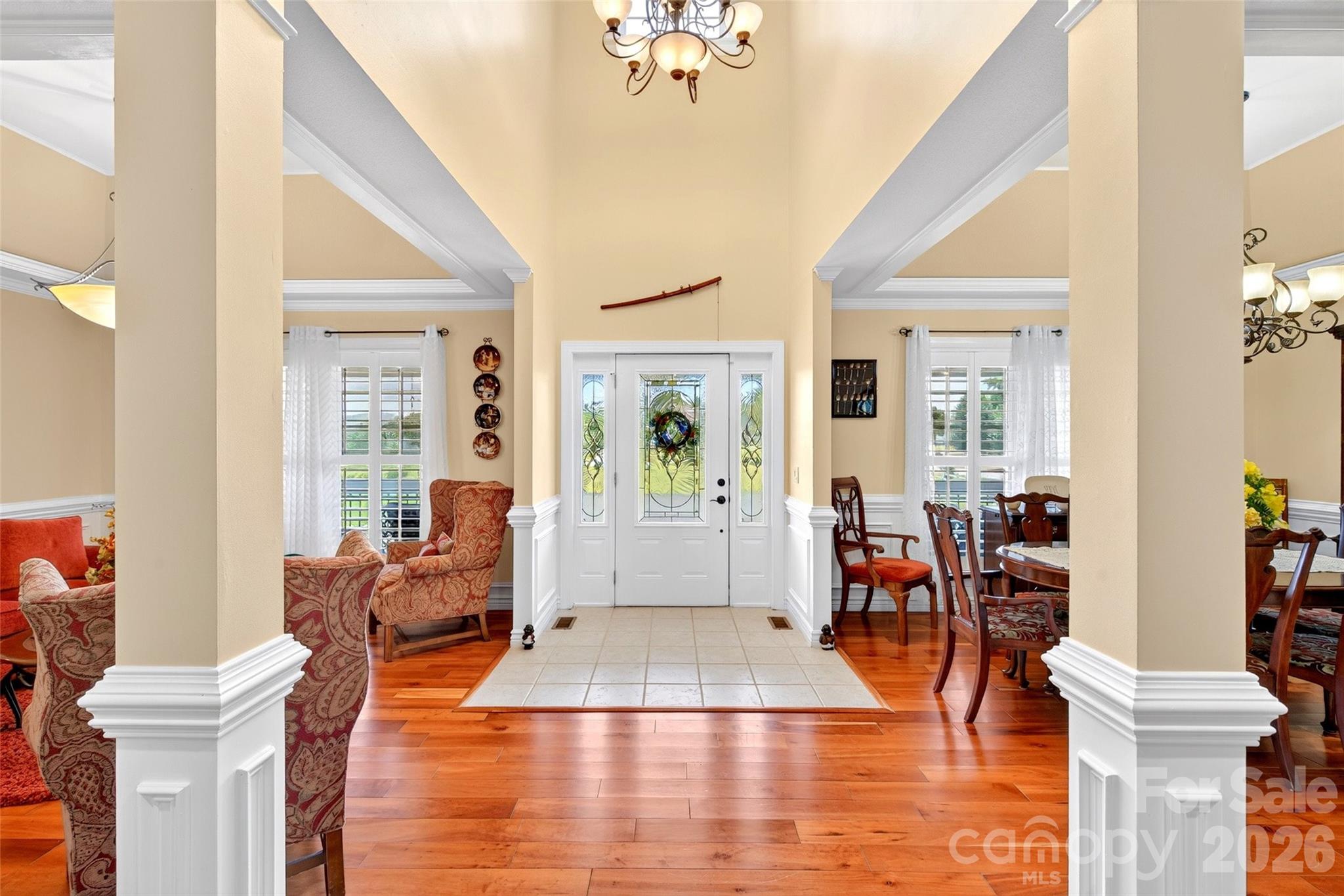 1174 Dale Road — Spruce Pine