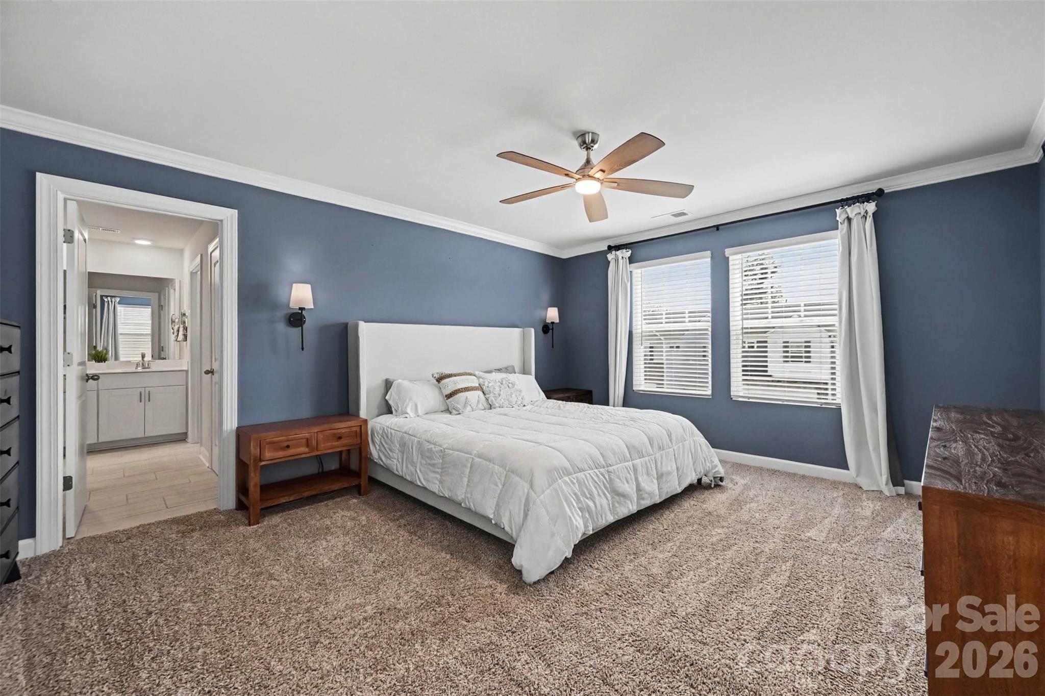374 Hyssop Court — Fort Mill