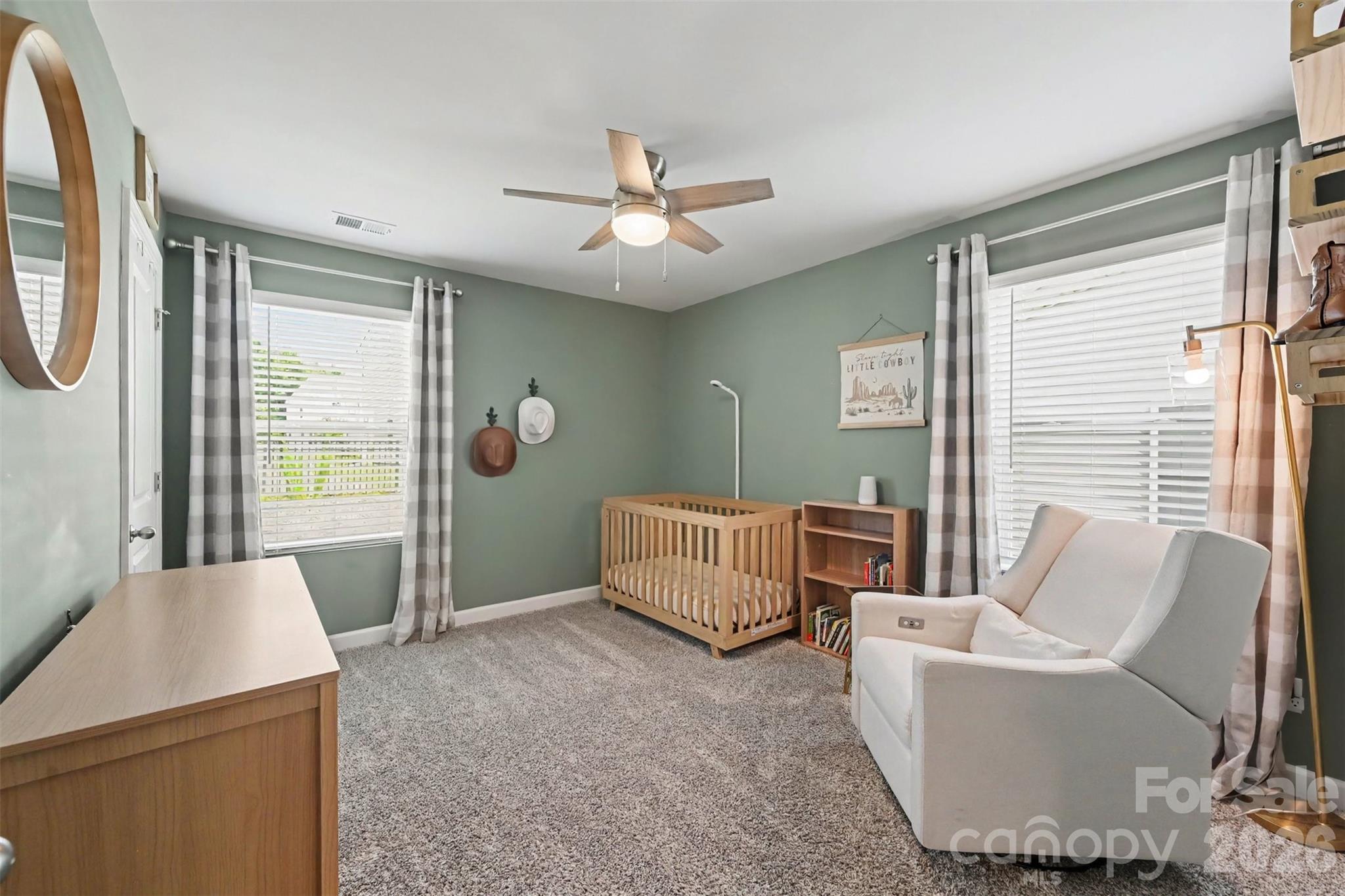 374 Hyssop Court — Fort Mill