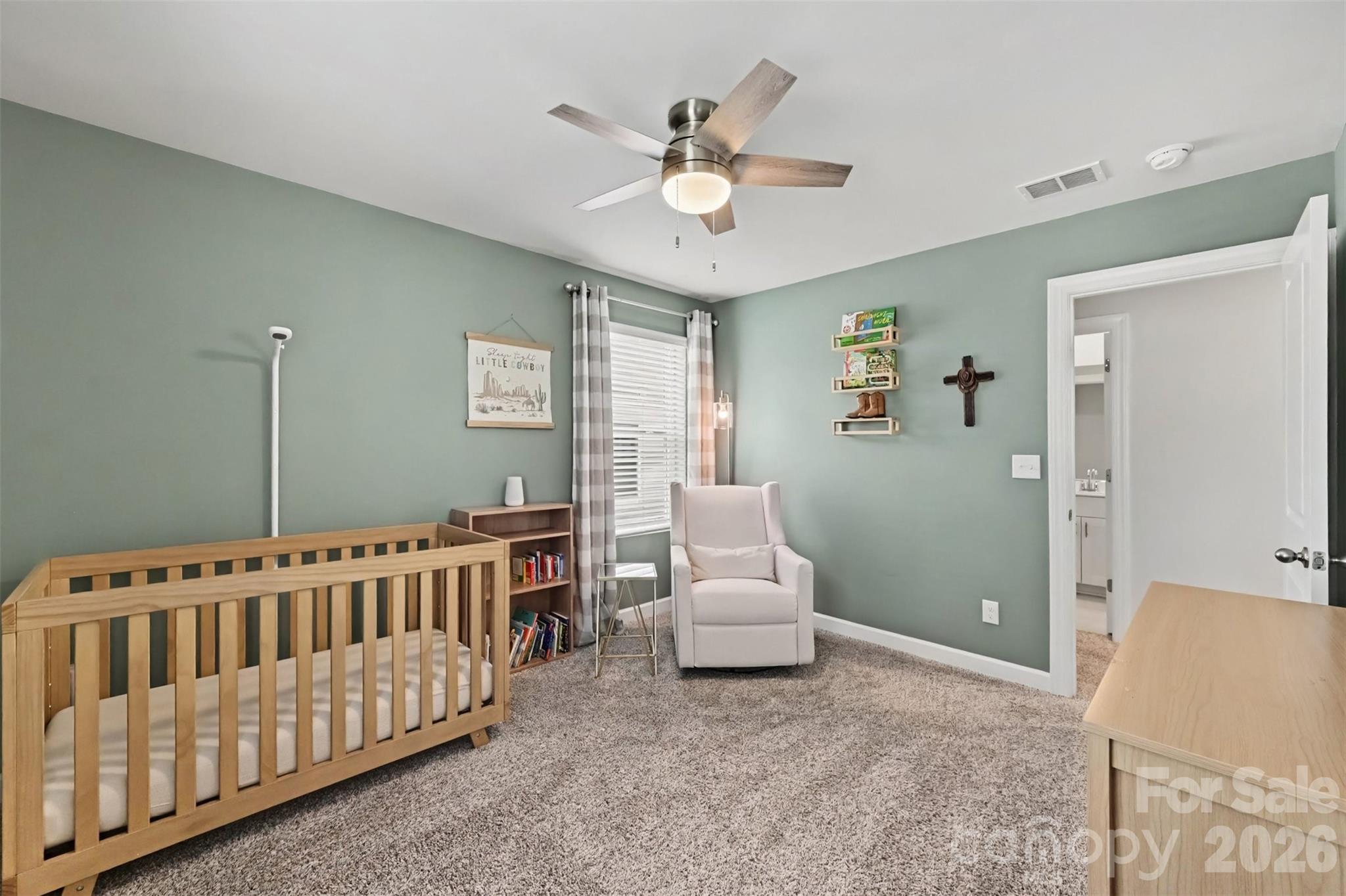 374 Hyssop Court — Fort Mill