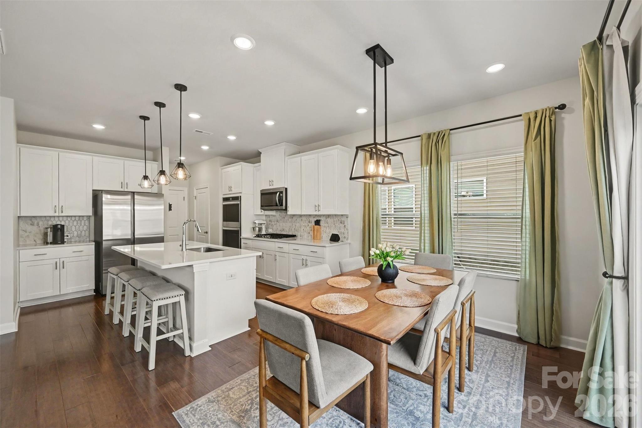 374 Hyssop Court — Fort Mill