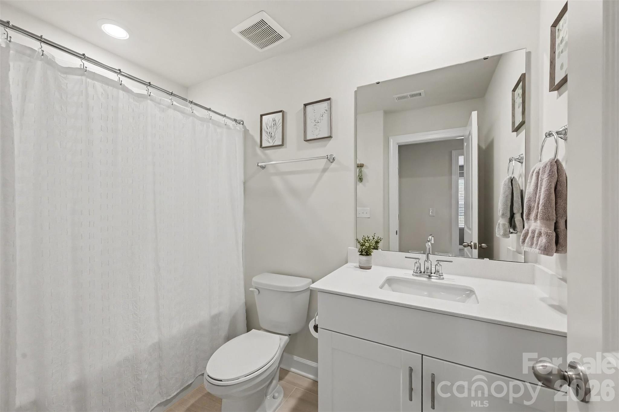 374 Hyssop Court — Fort Mill