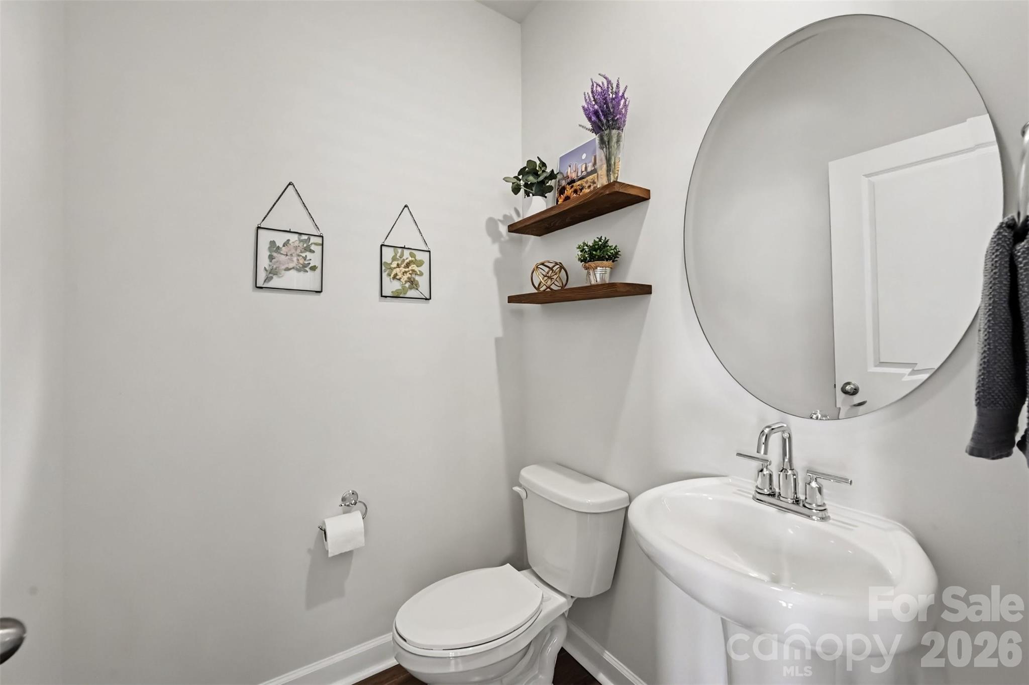 374 Hyssop Court — Fort Mill