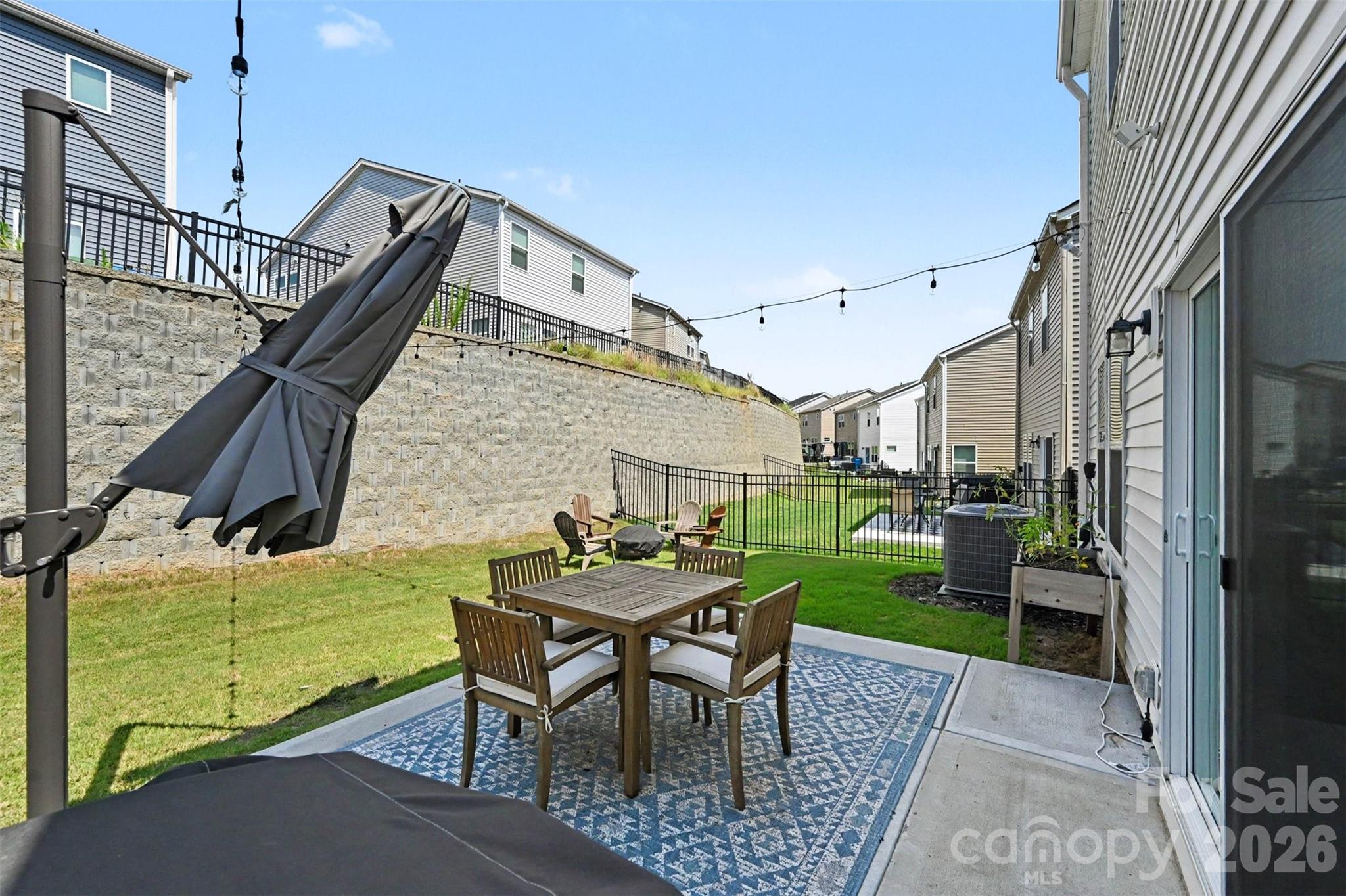 374 Hyssop Court — Fort Mill