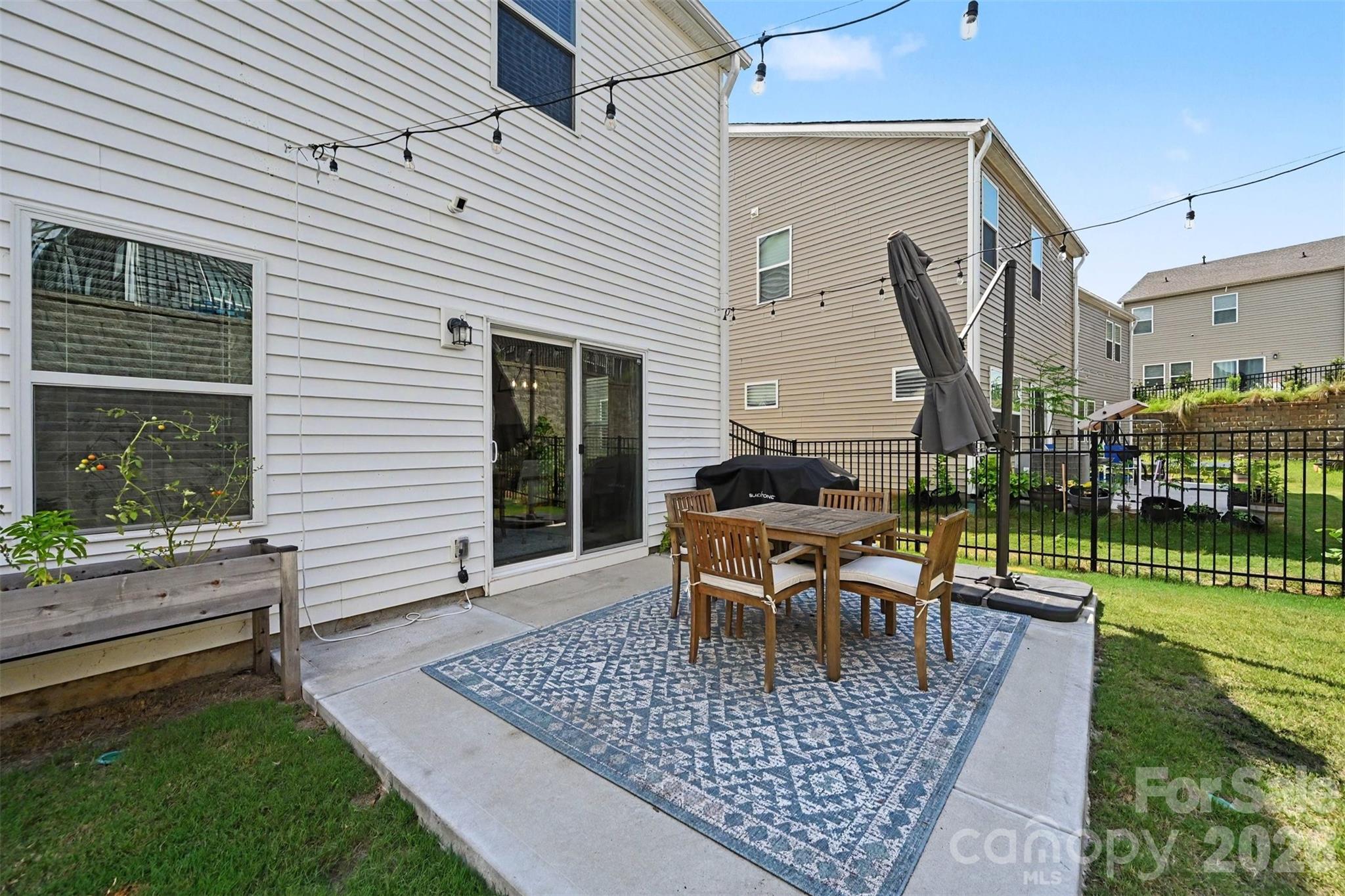 374 Hyssop Court — Fort Mill
