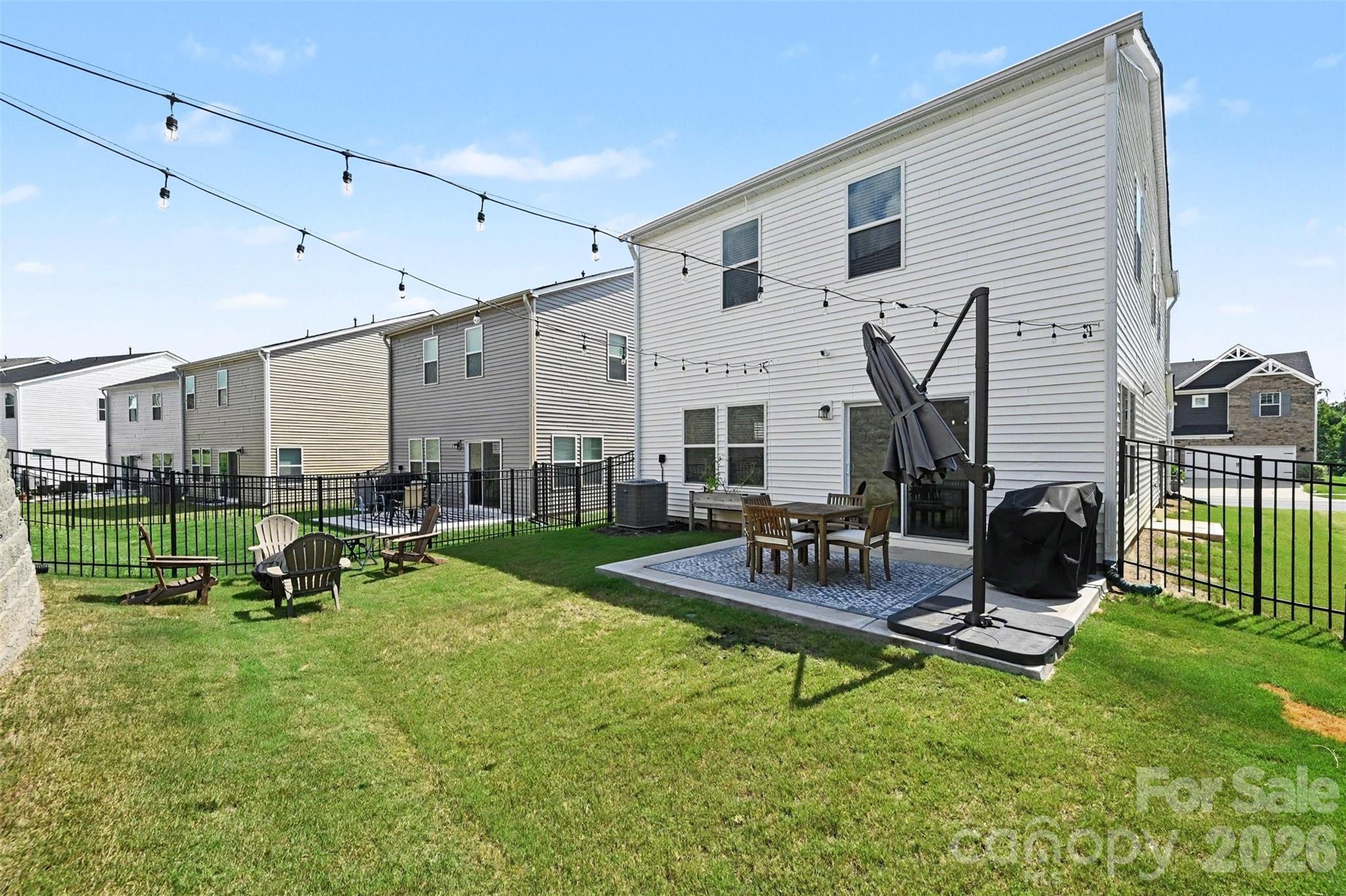 374 Hyssop Court — Fort Mill