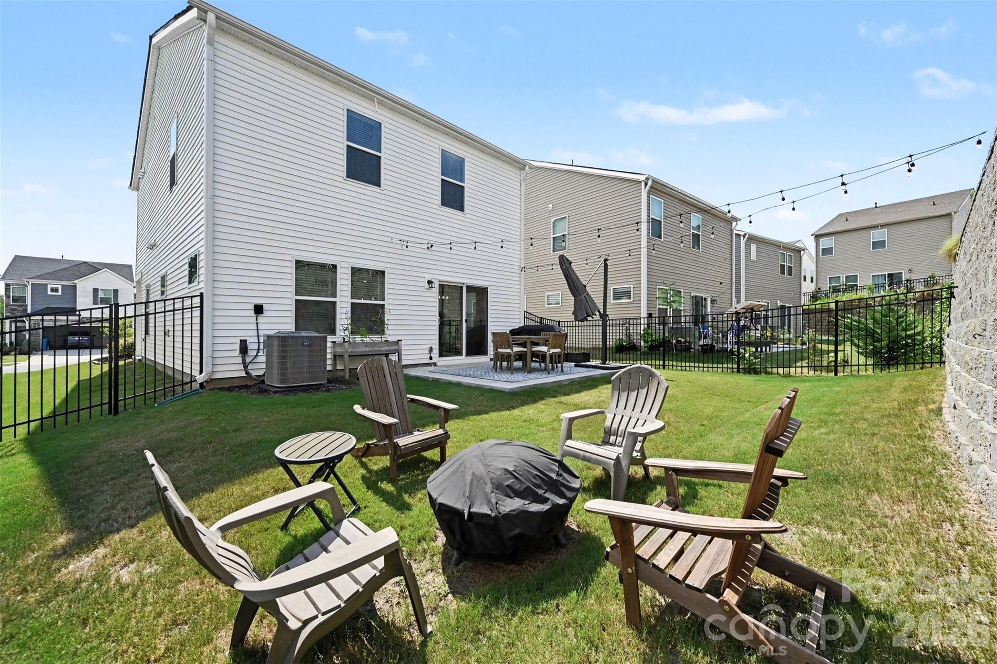 374 Hyssop Court — Fort Mill