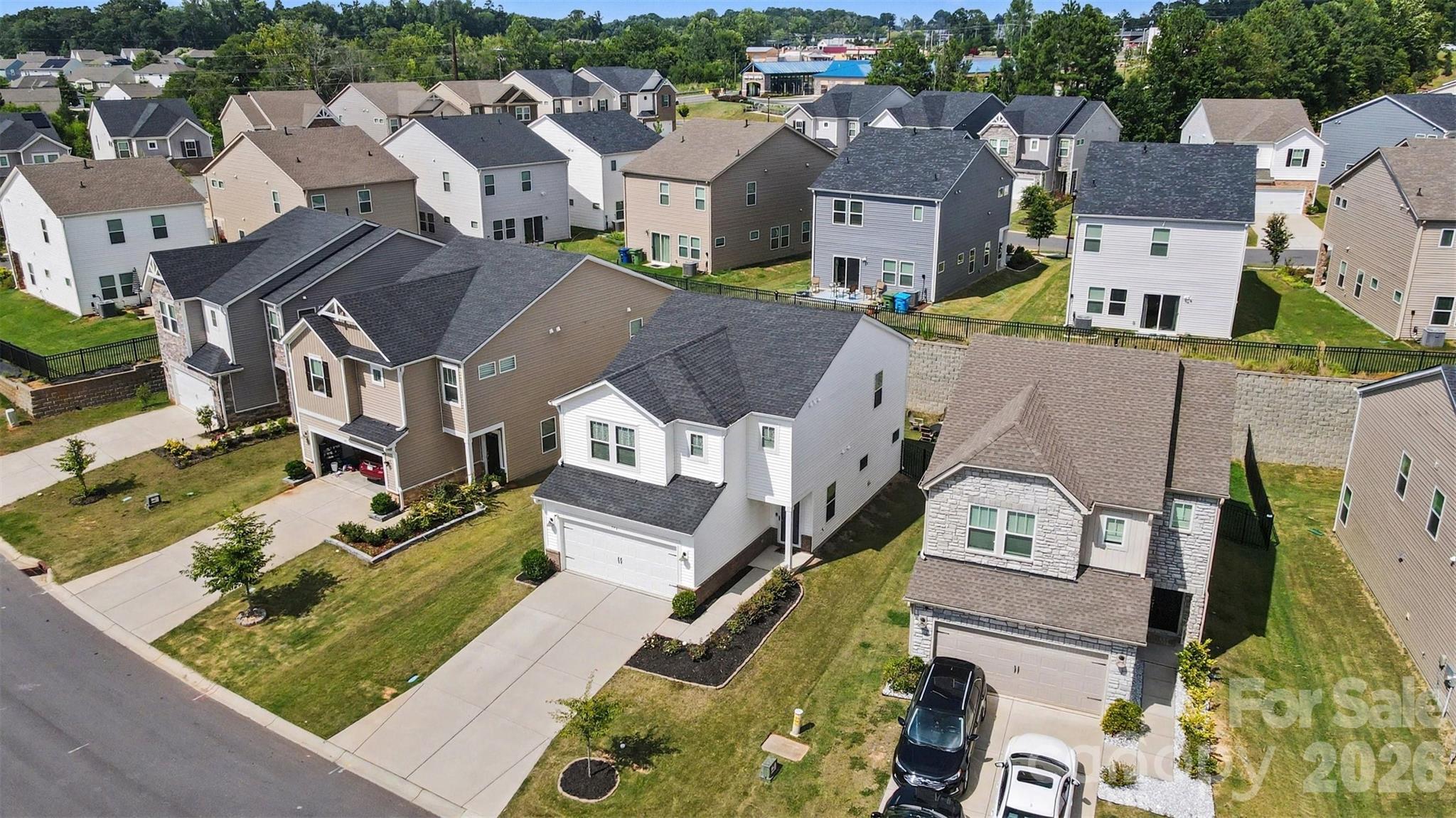 374 Hyssop Court — Fort Mill