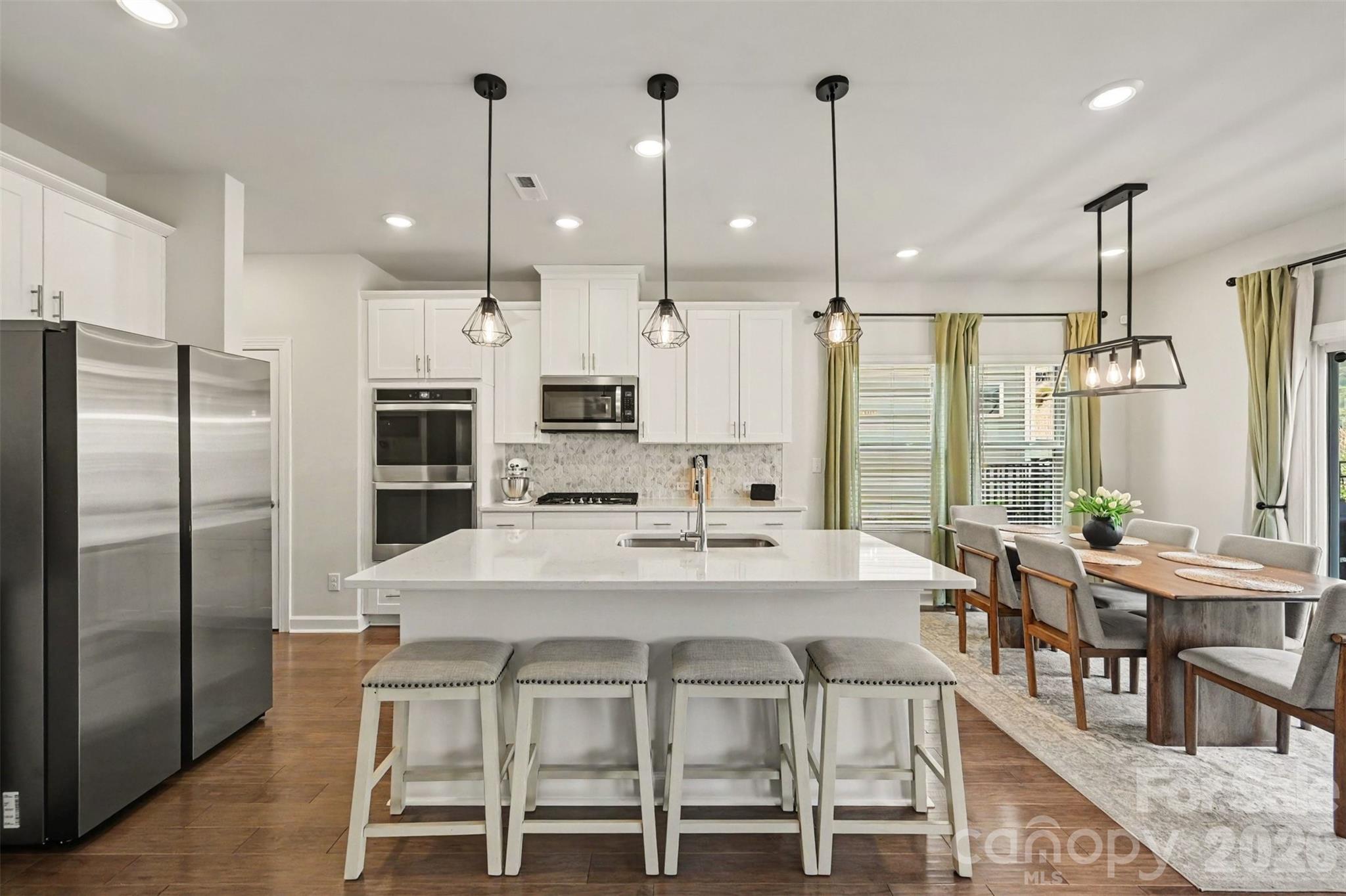 374 Hyssop Court — Fort Mill
