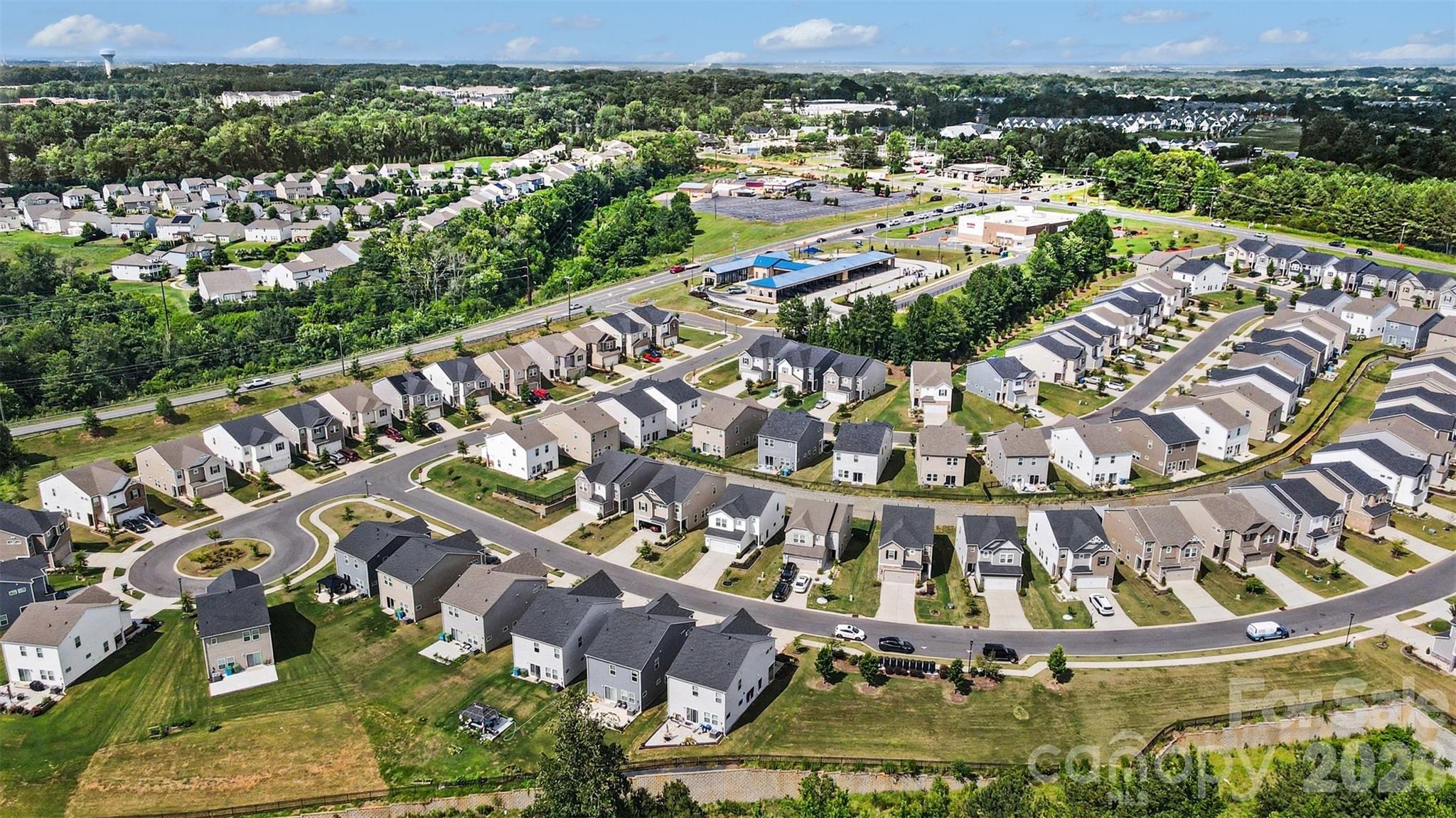 374 Hyssop Court — Fort Mill