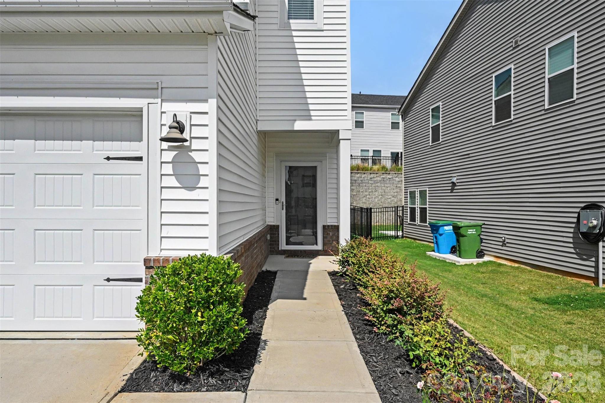 374 Hyssop Court — Fort Mill