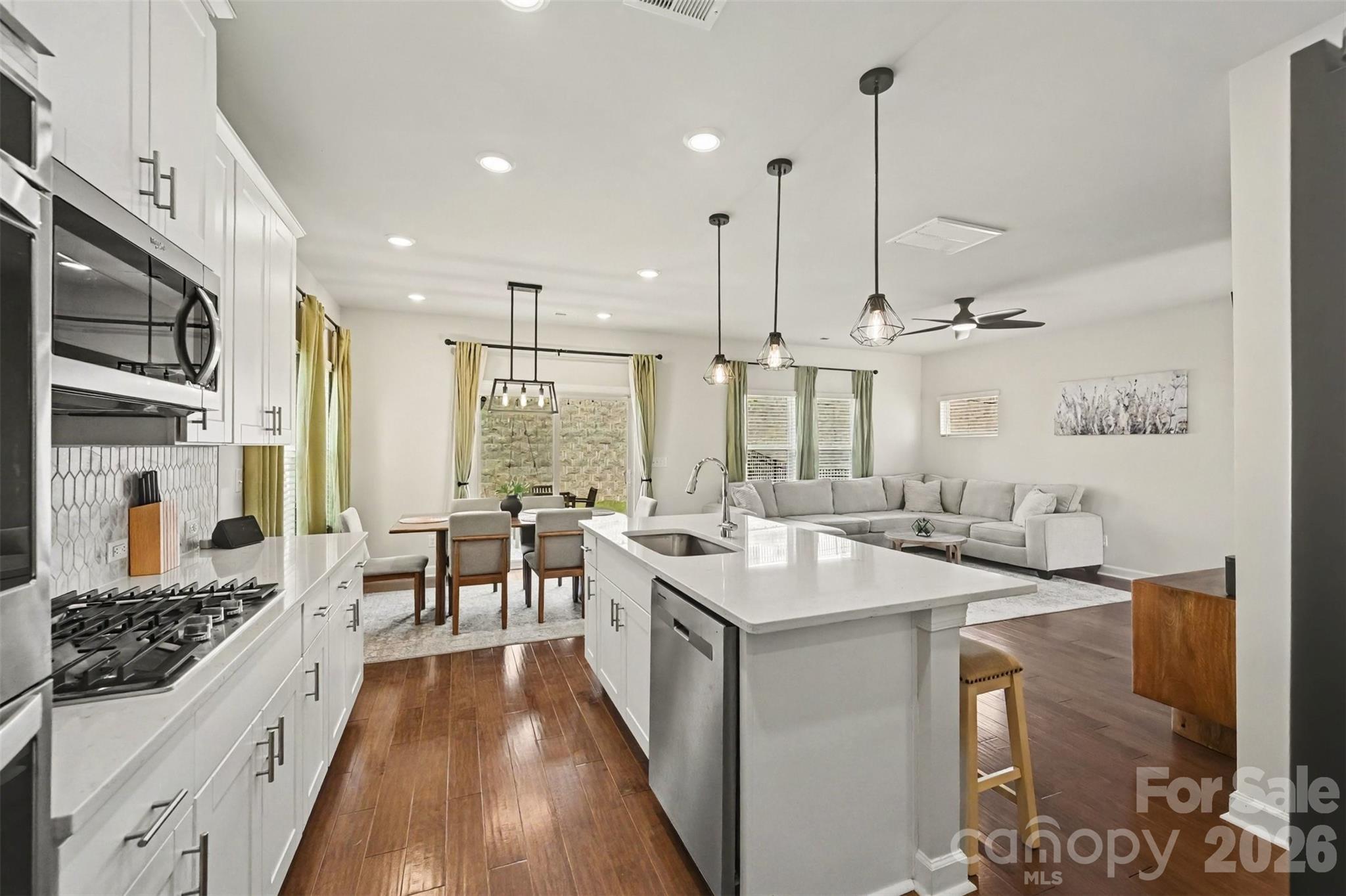 374 Hyssop Court — Fort Mill