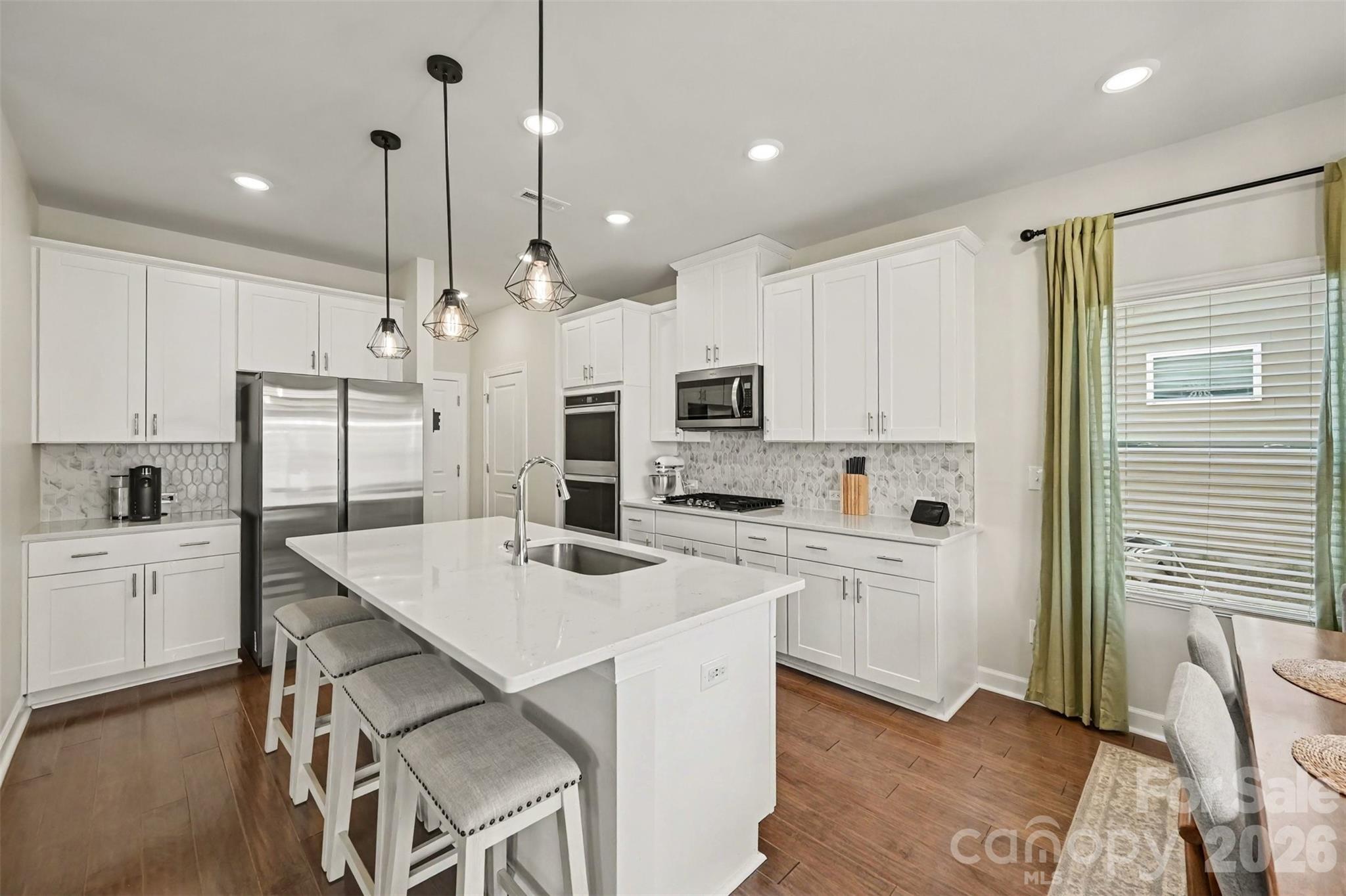 374 Hyssop Court — Fort Mill