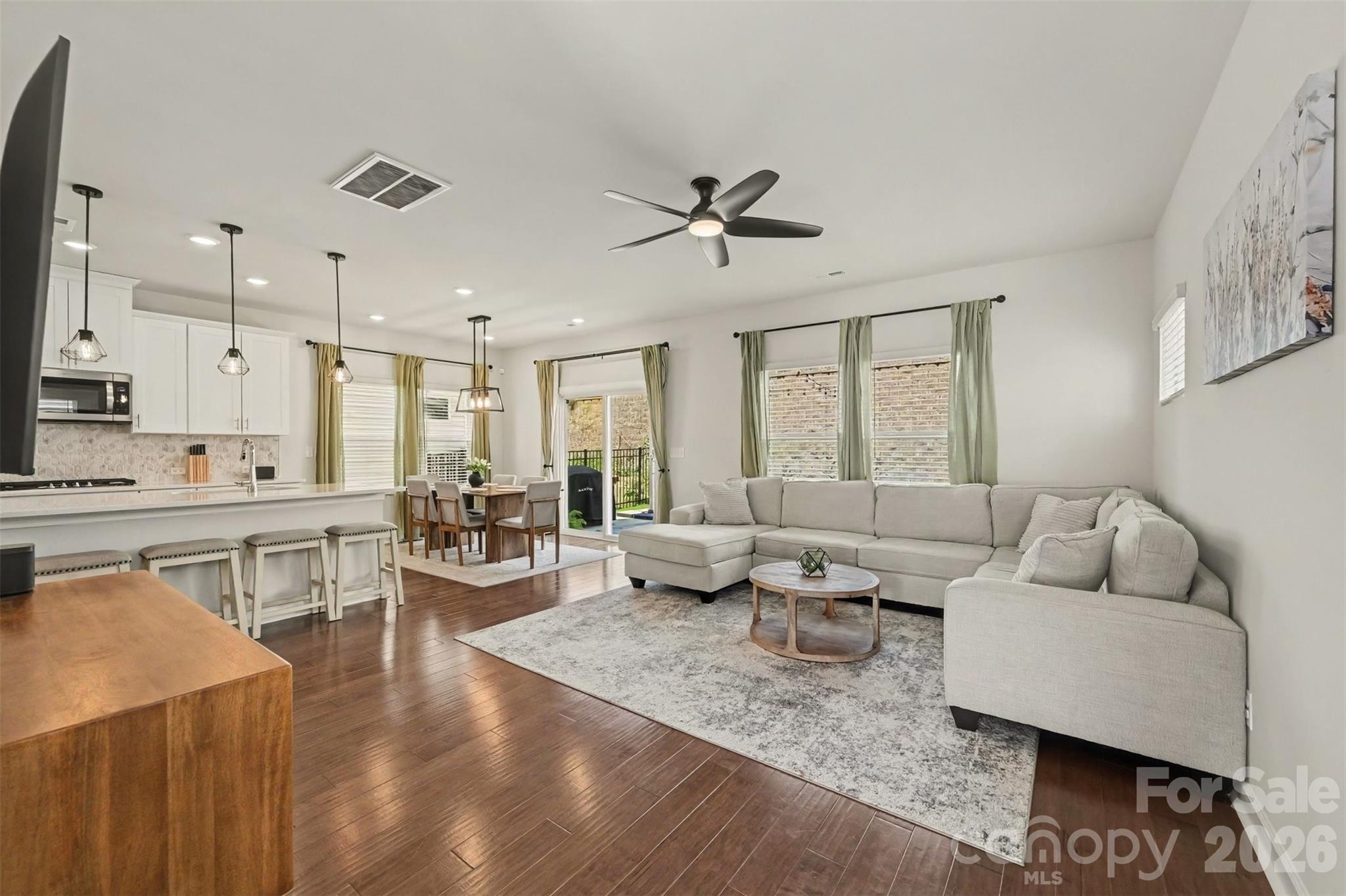 374 Hyssop Court — Fort Mill
