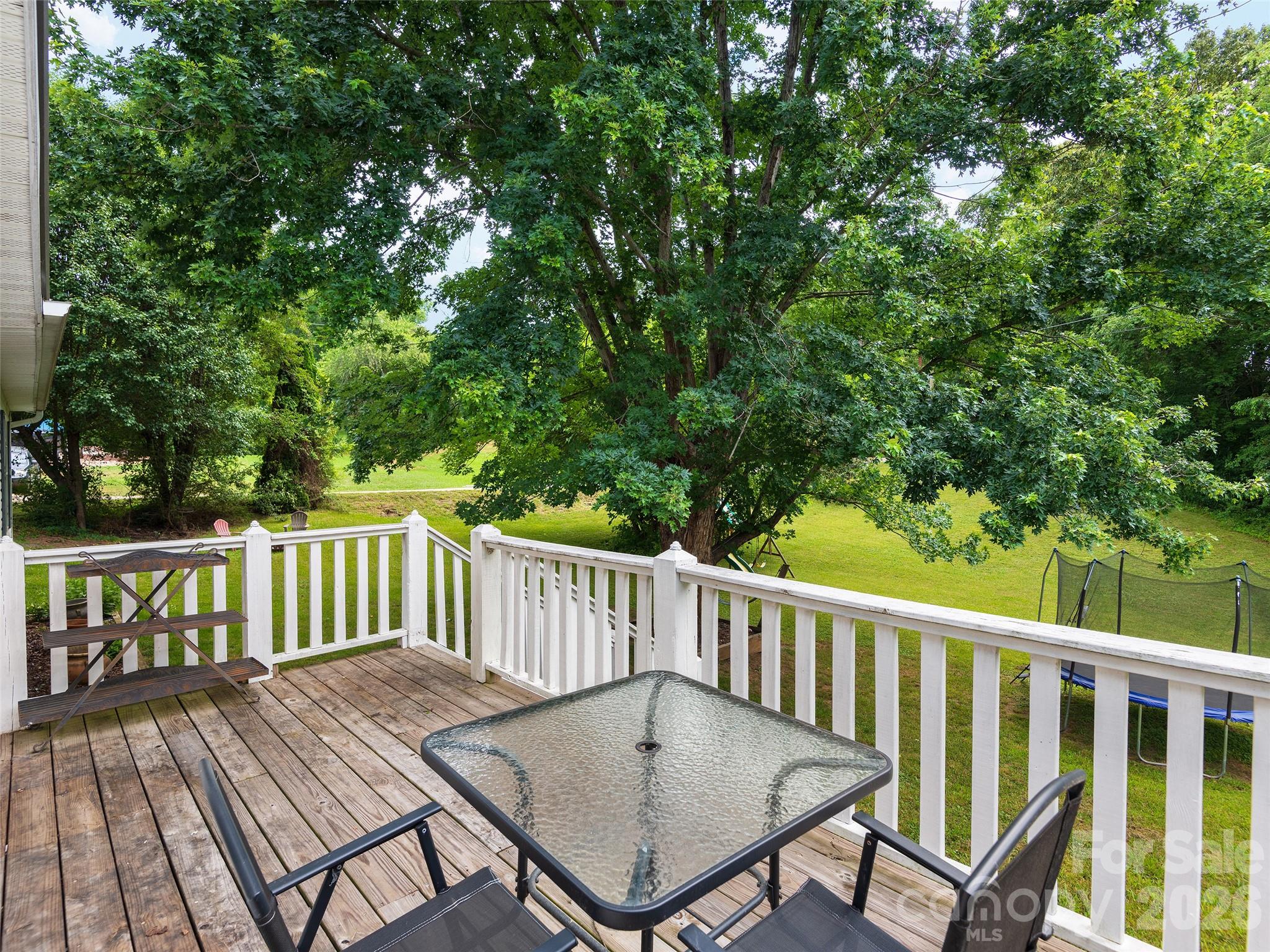 36 Jason Case Drive — Candler
