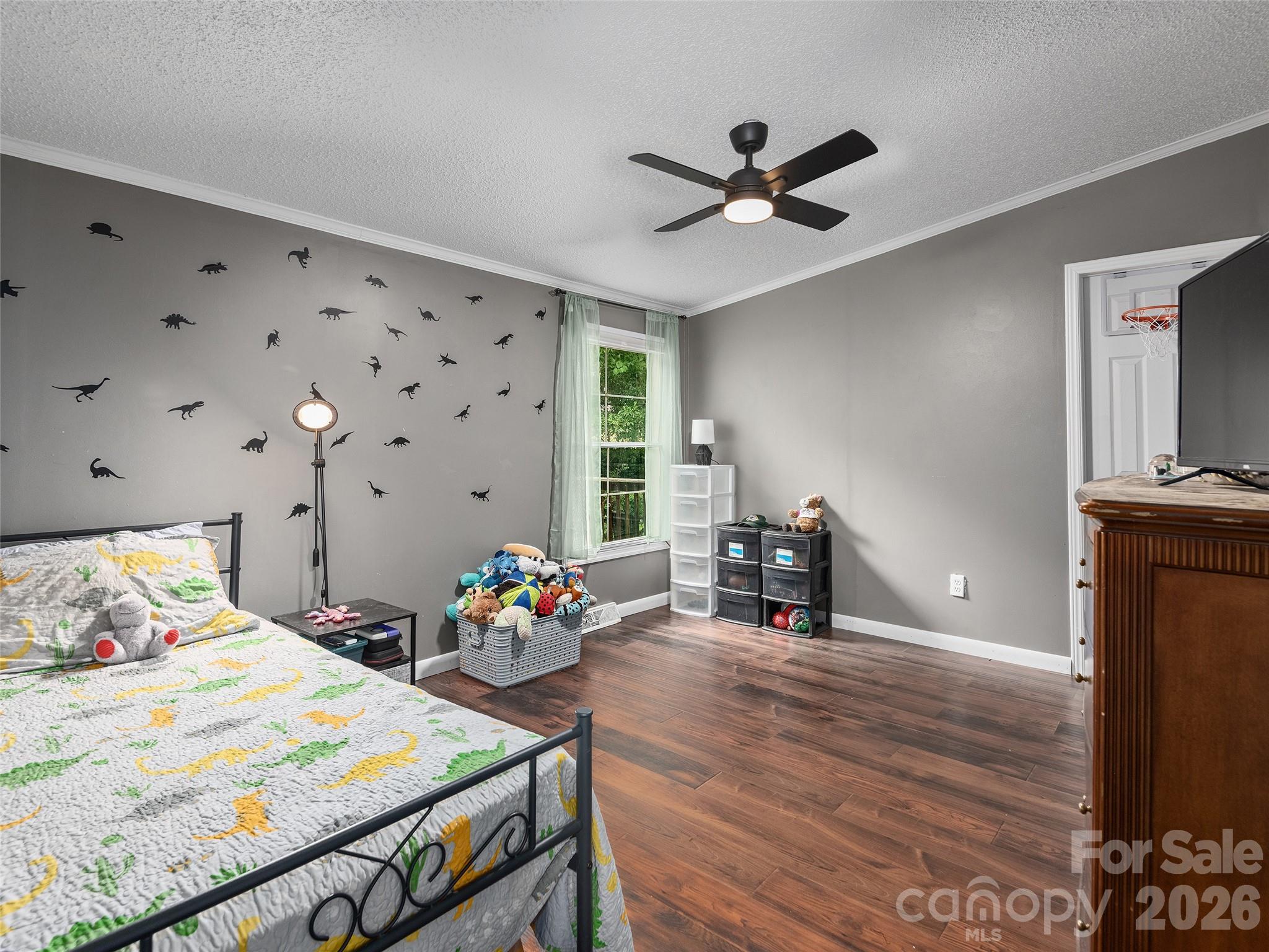 36 Jason Case Drive — Candler