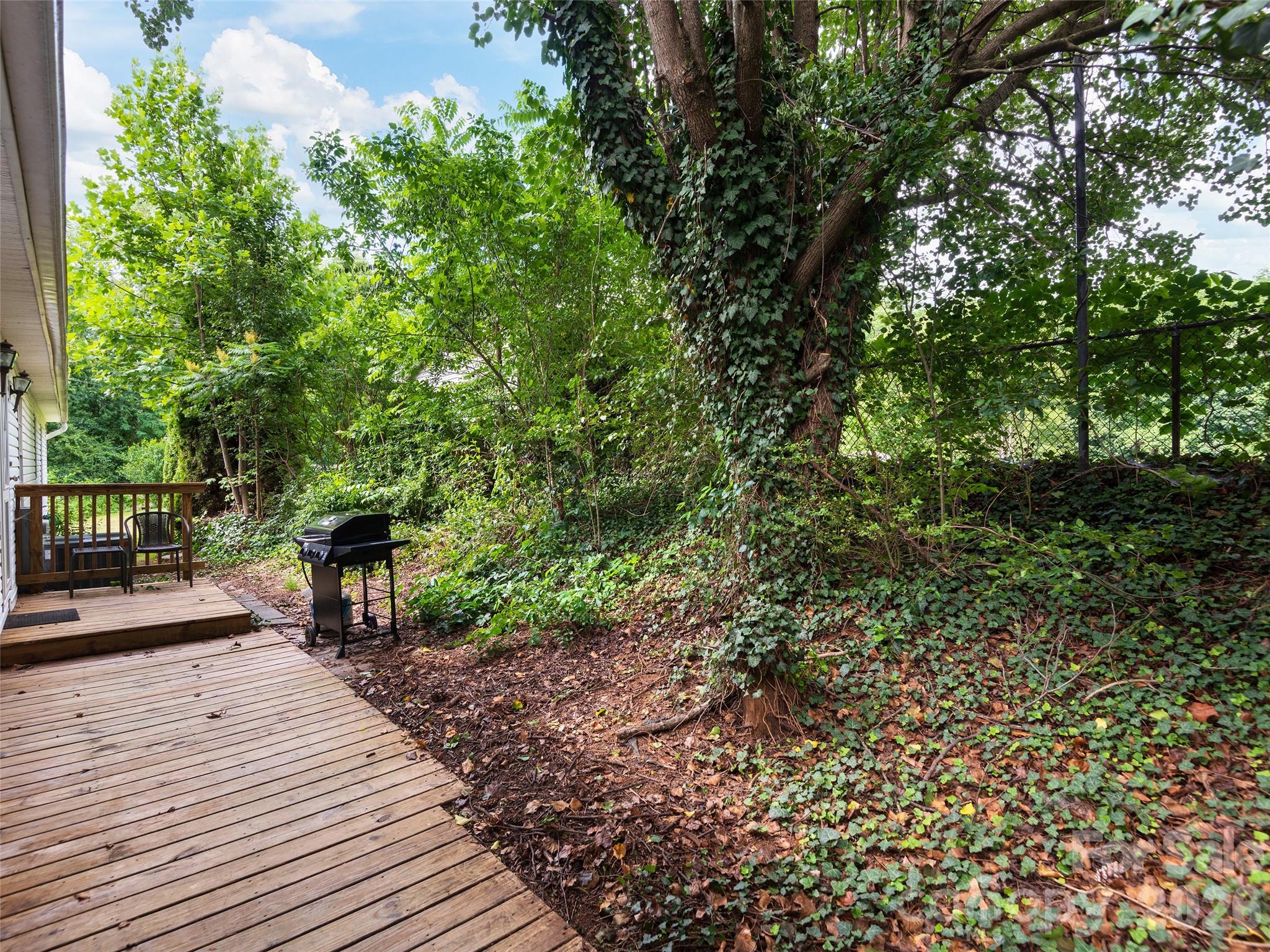 36 Jason Case Drive — Candler