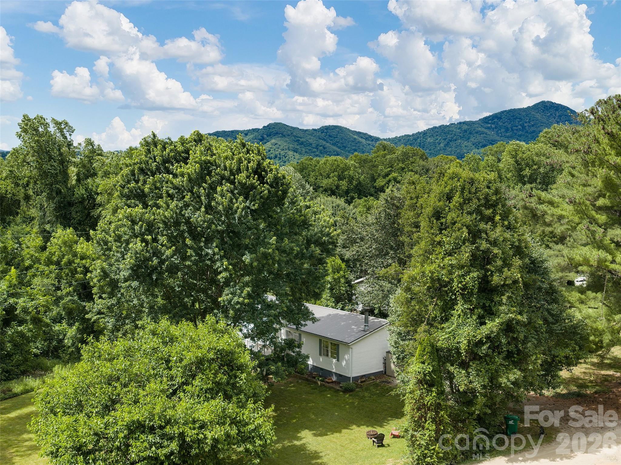 36 Jason Case Drive — Candler