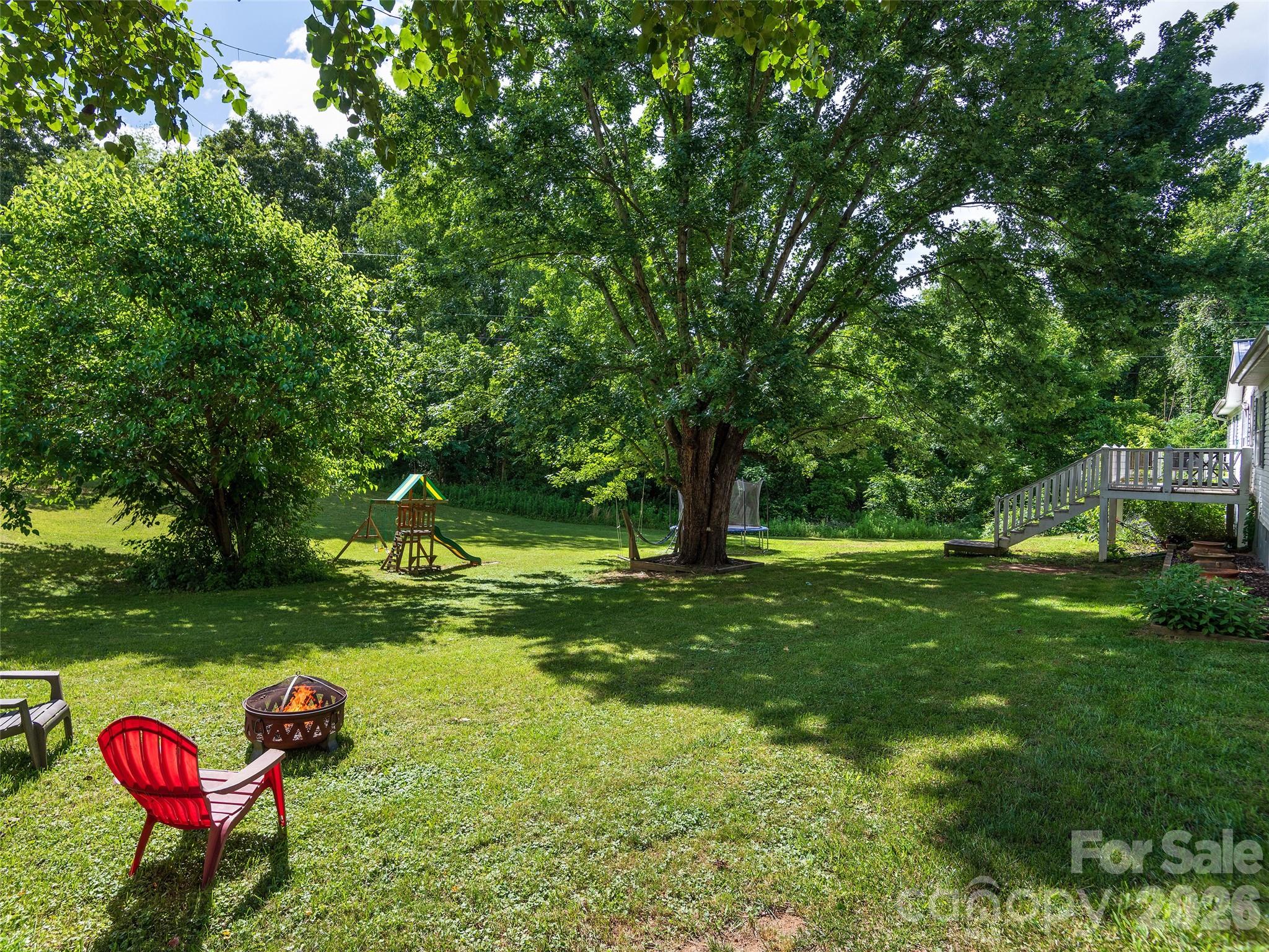 36 Jason Case Drive — Candler