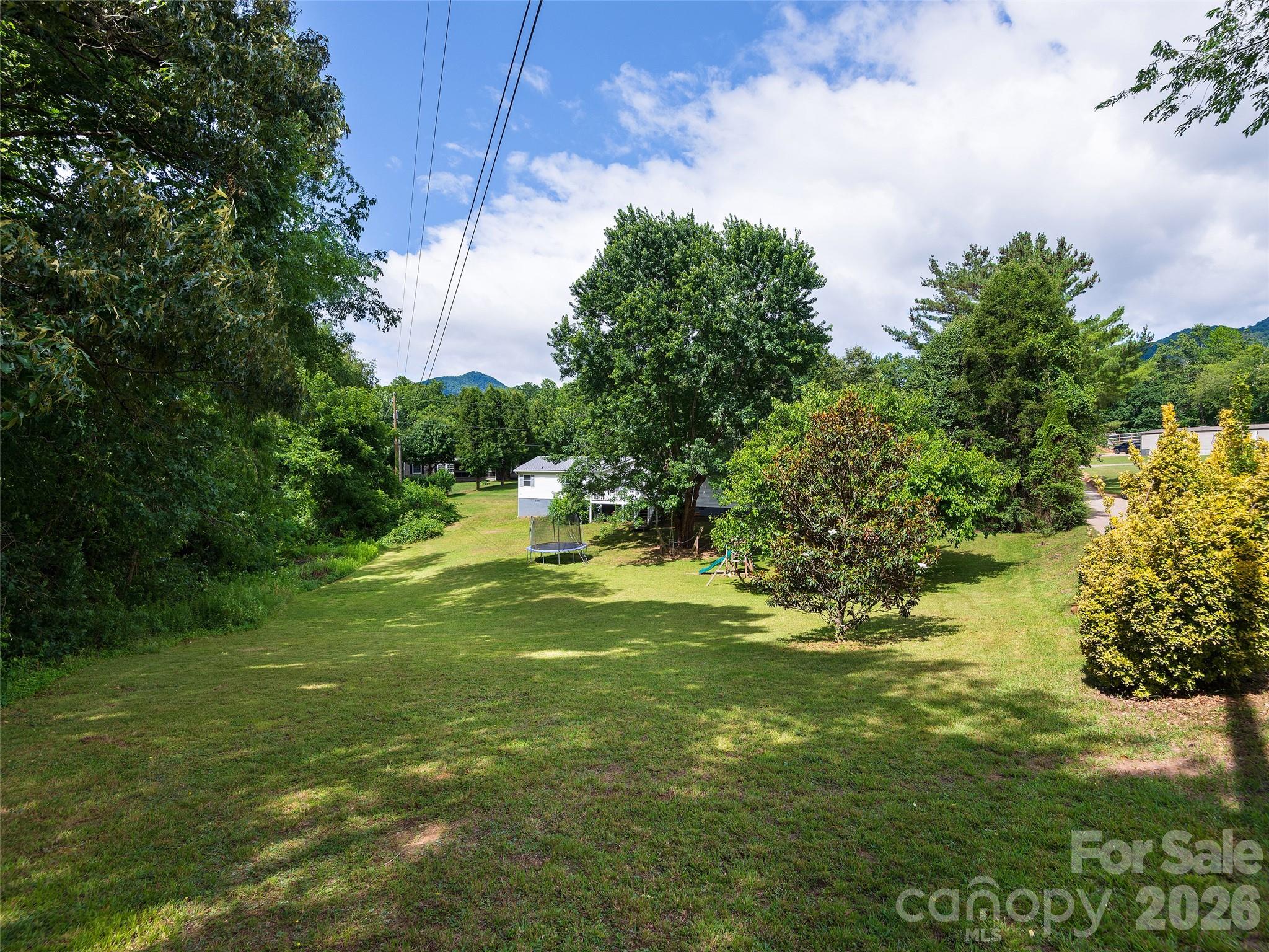 36 Jason Case Drive — Candler