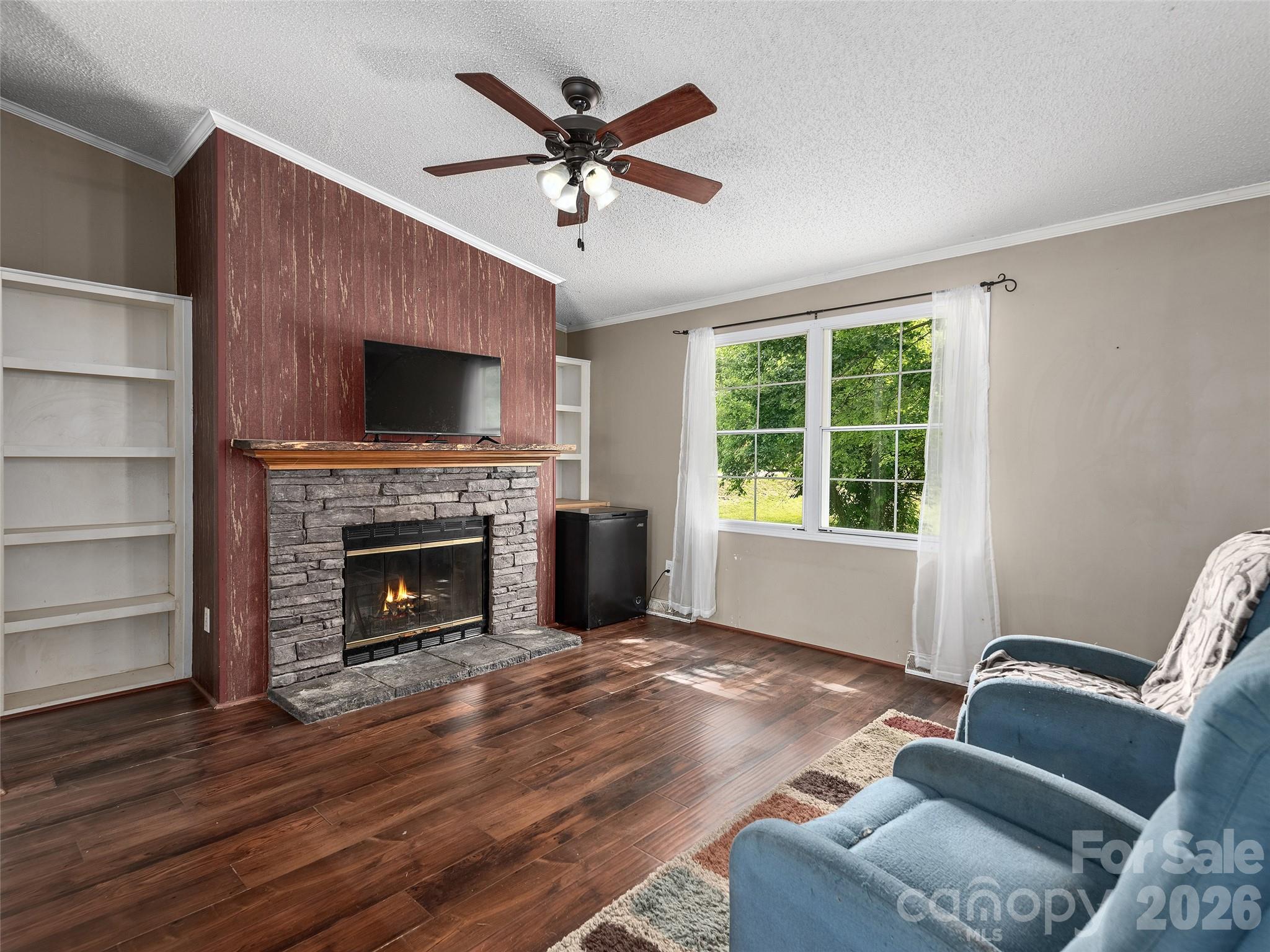 36 Jason Case Drive — Candler
