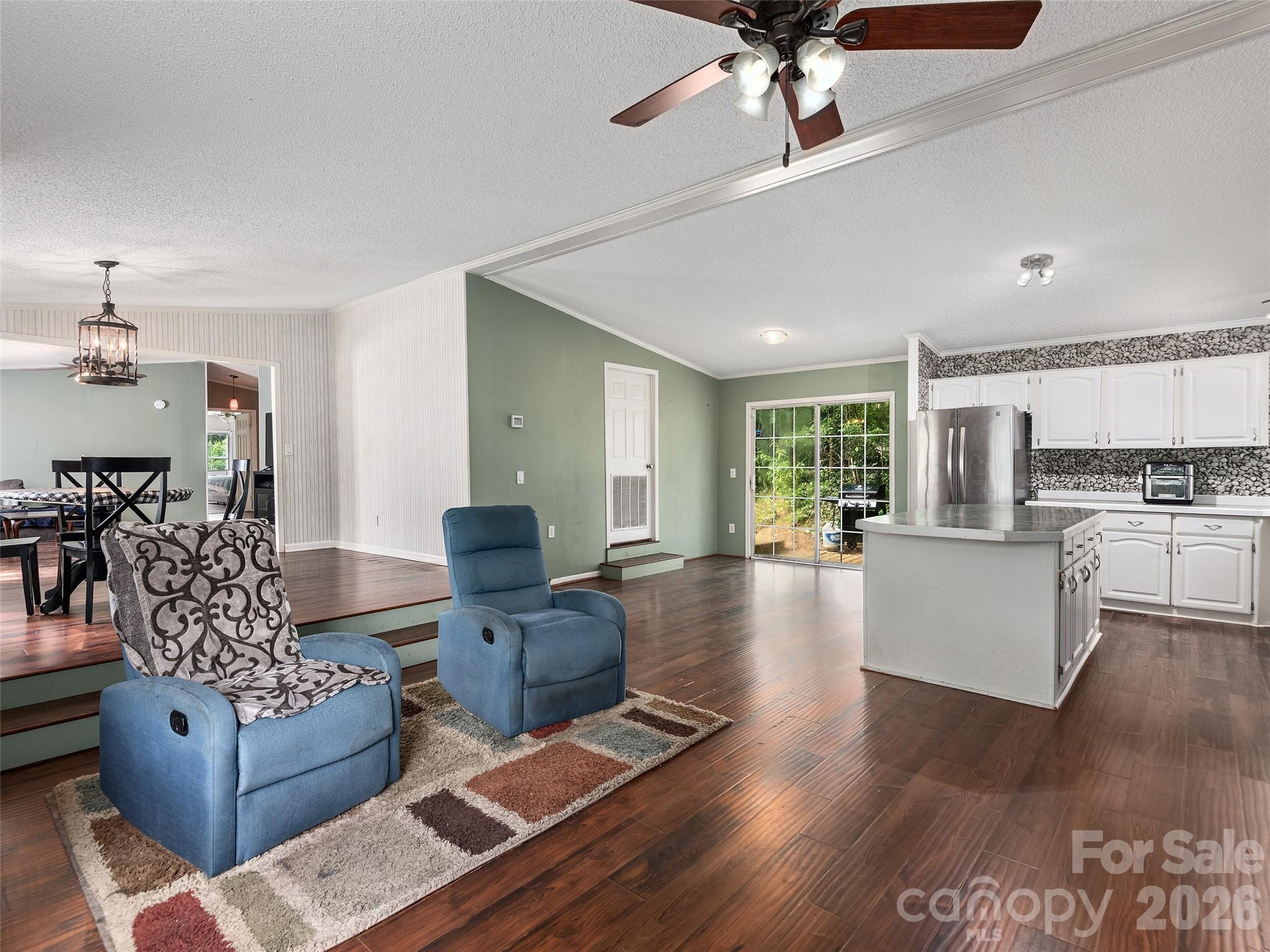 36 Jason Case Drive — Candler
