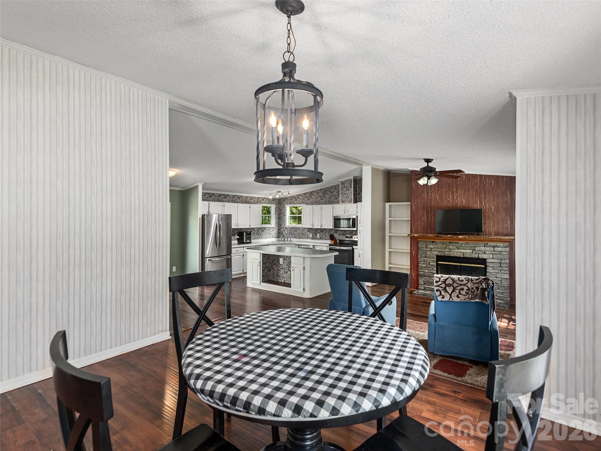 36 Jason Case Drive — Candler