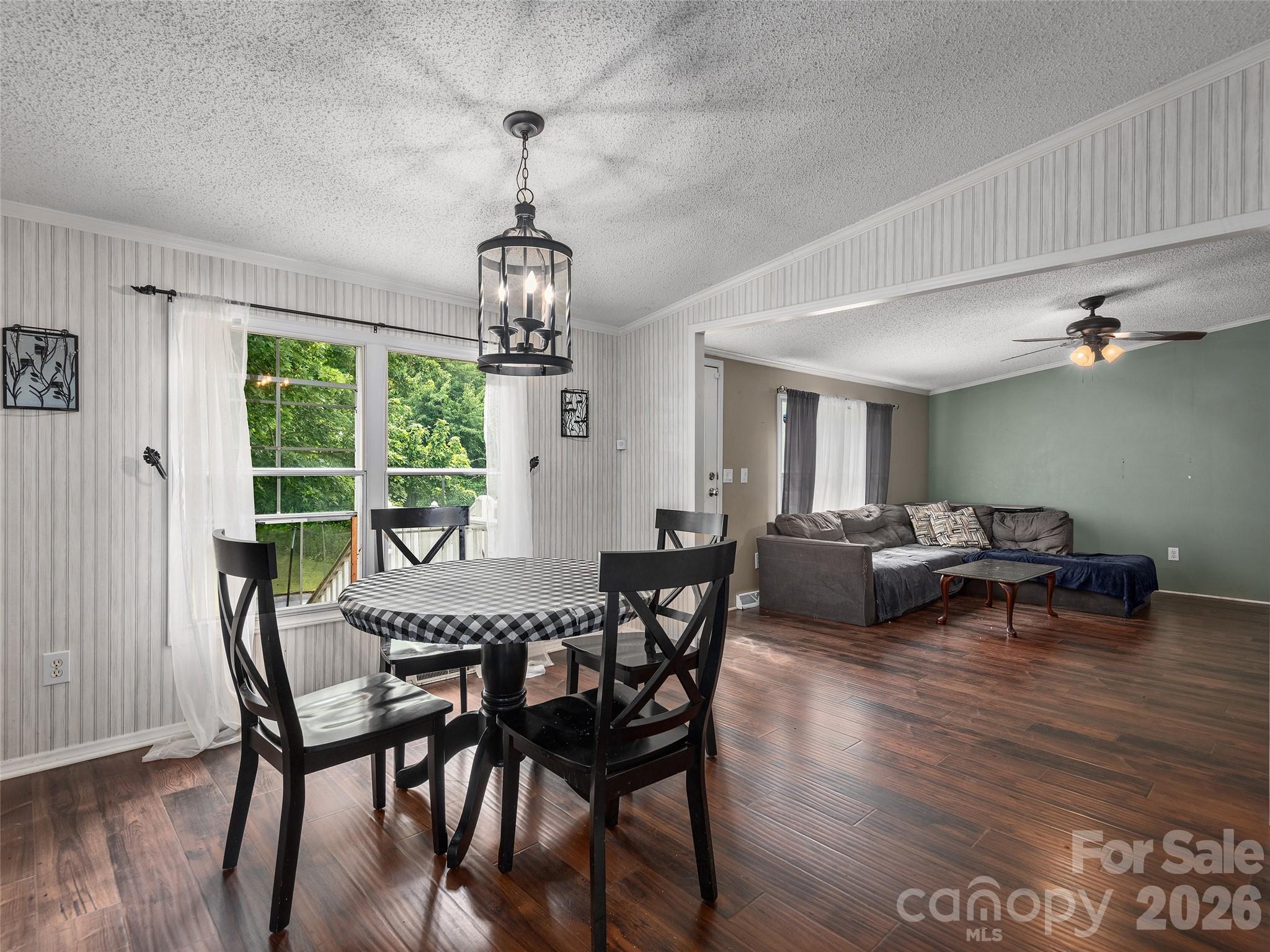 36 Jason Case Drive — Candler